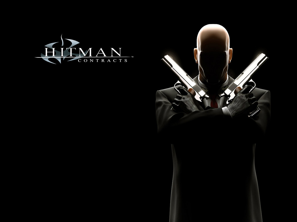 Hitman 2 Image Wallpapers