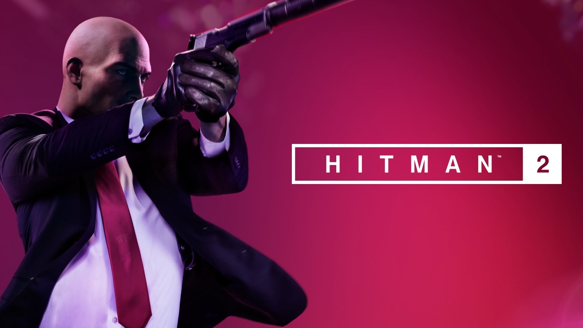 Hitman 2 Wallpapers