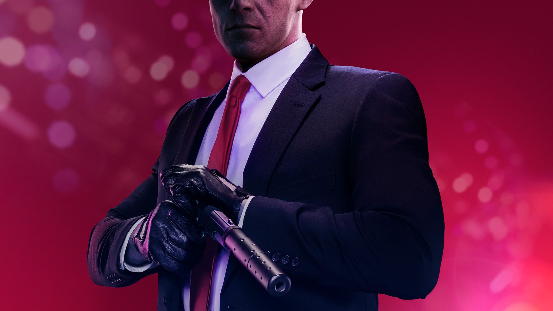 Hitman 2 Wallpapers