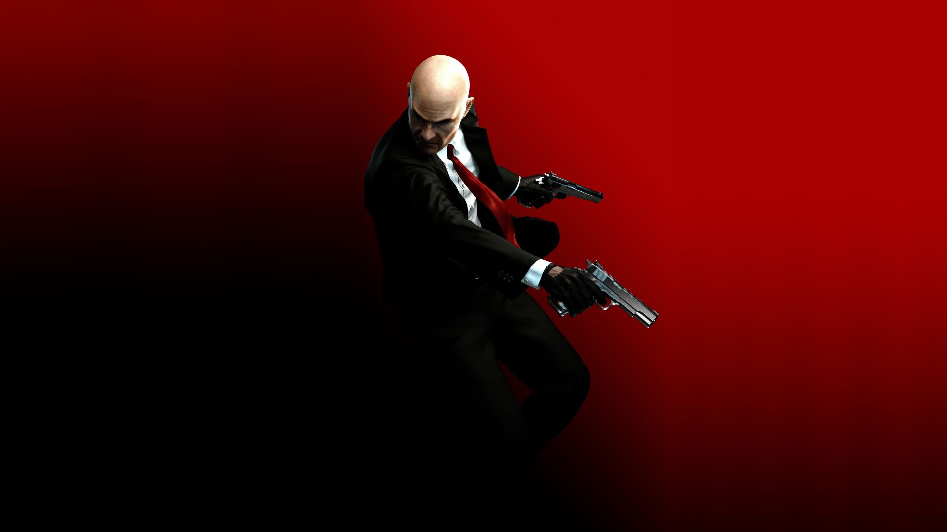 Hitman 2 Wallpapers