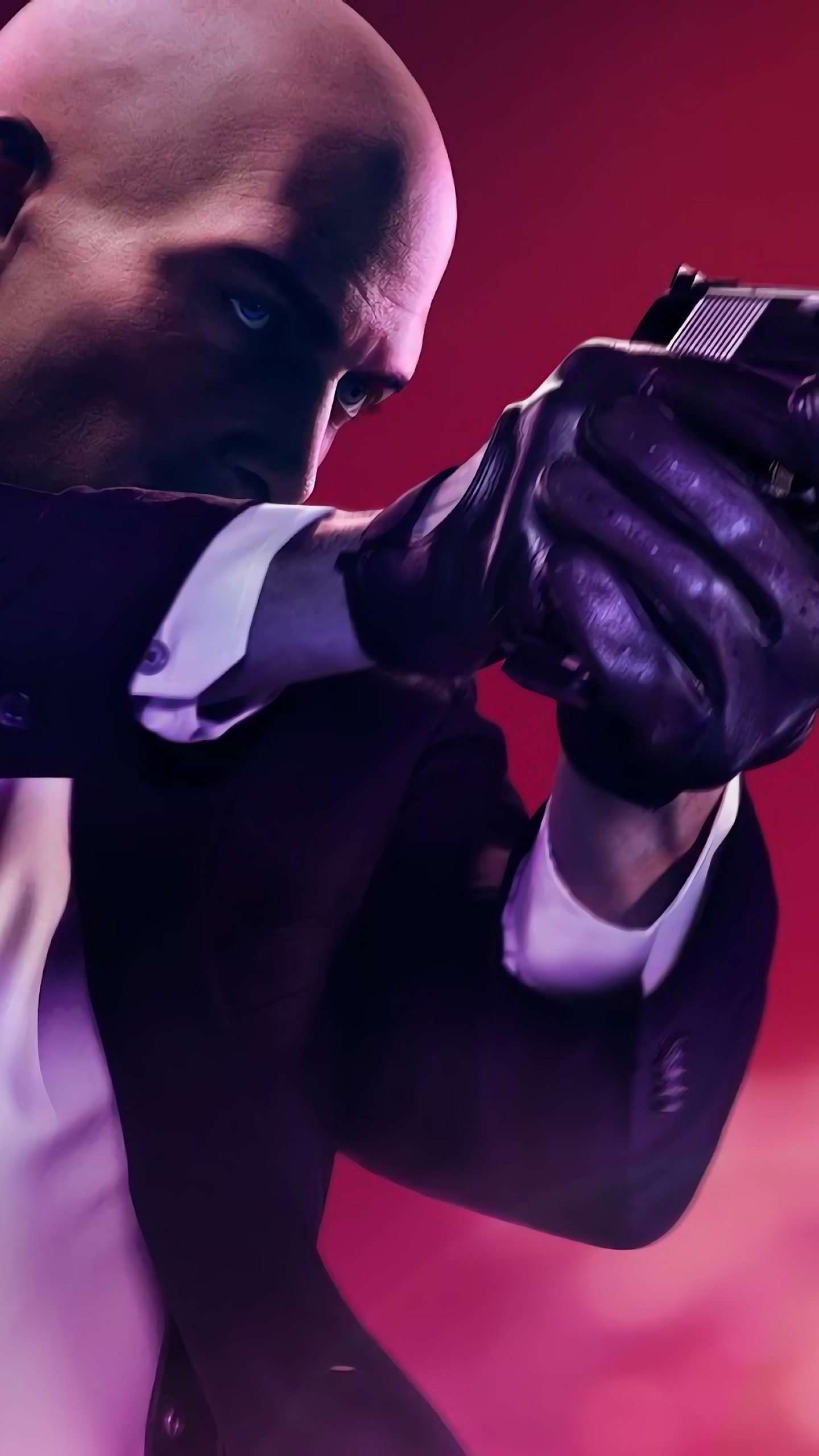 Hitman 2 Wallpapers