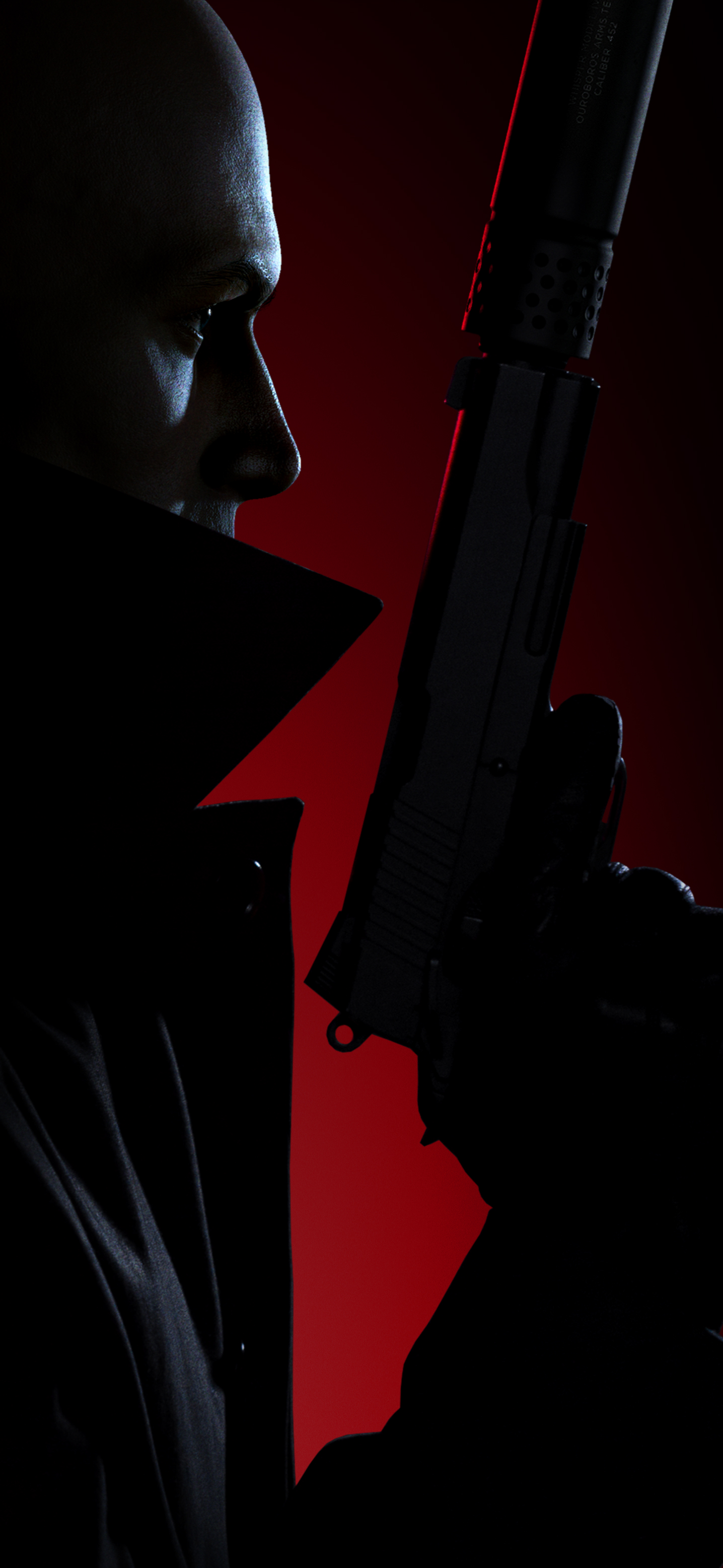 Hitman 2 Wallpapers