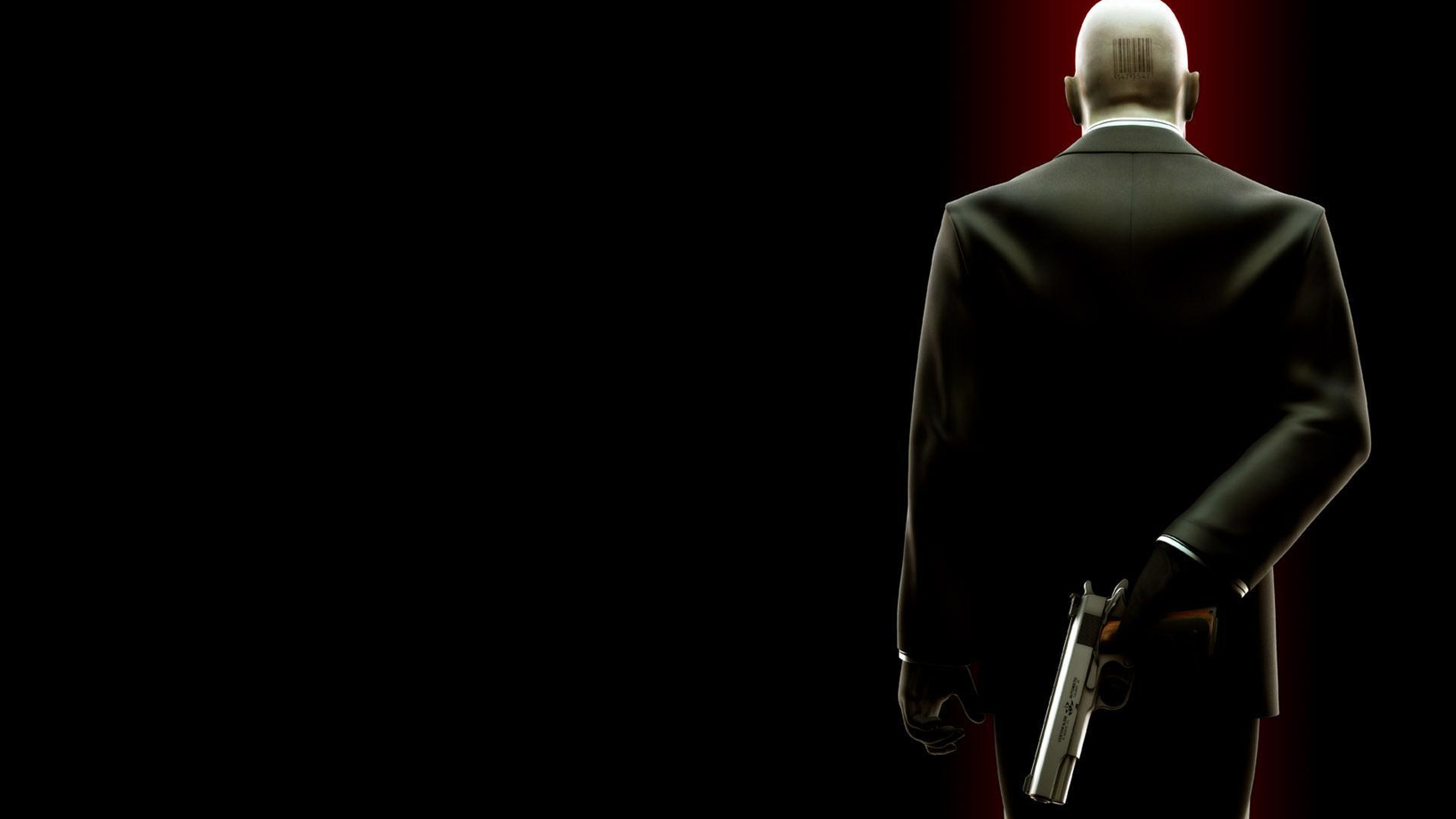 Hitman 2 Wallpapers