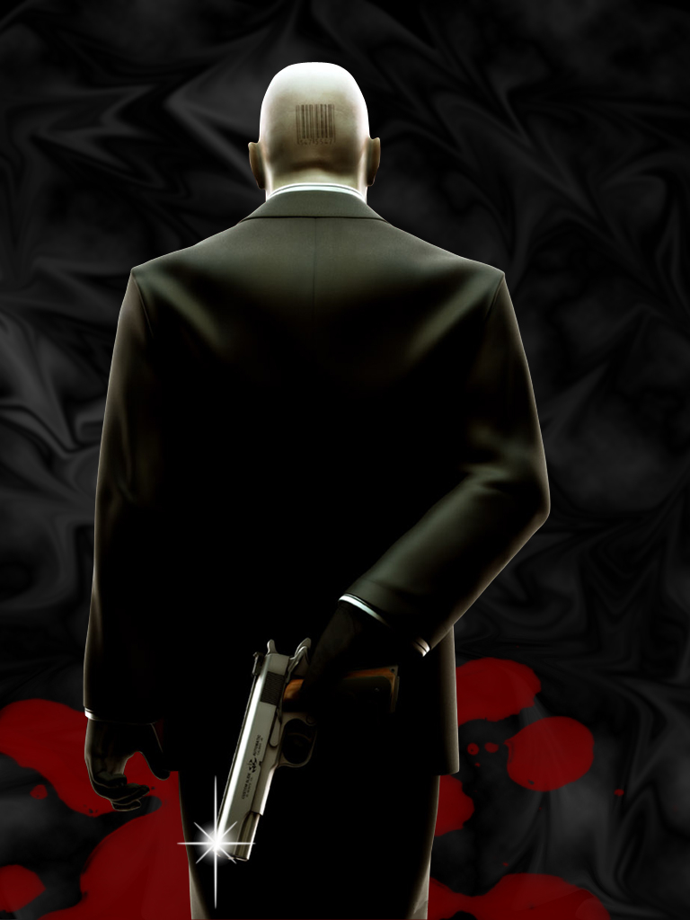 Hitman 2 Wallpapers