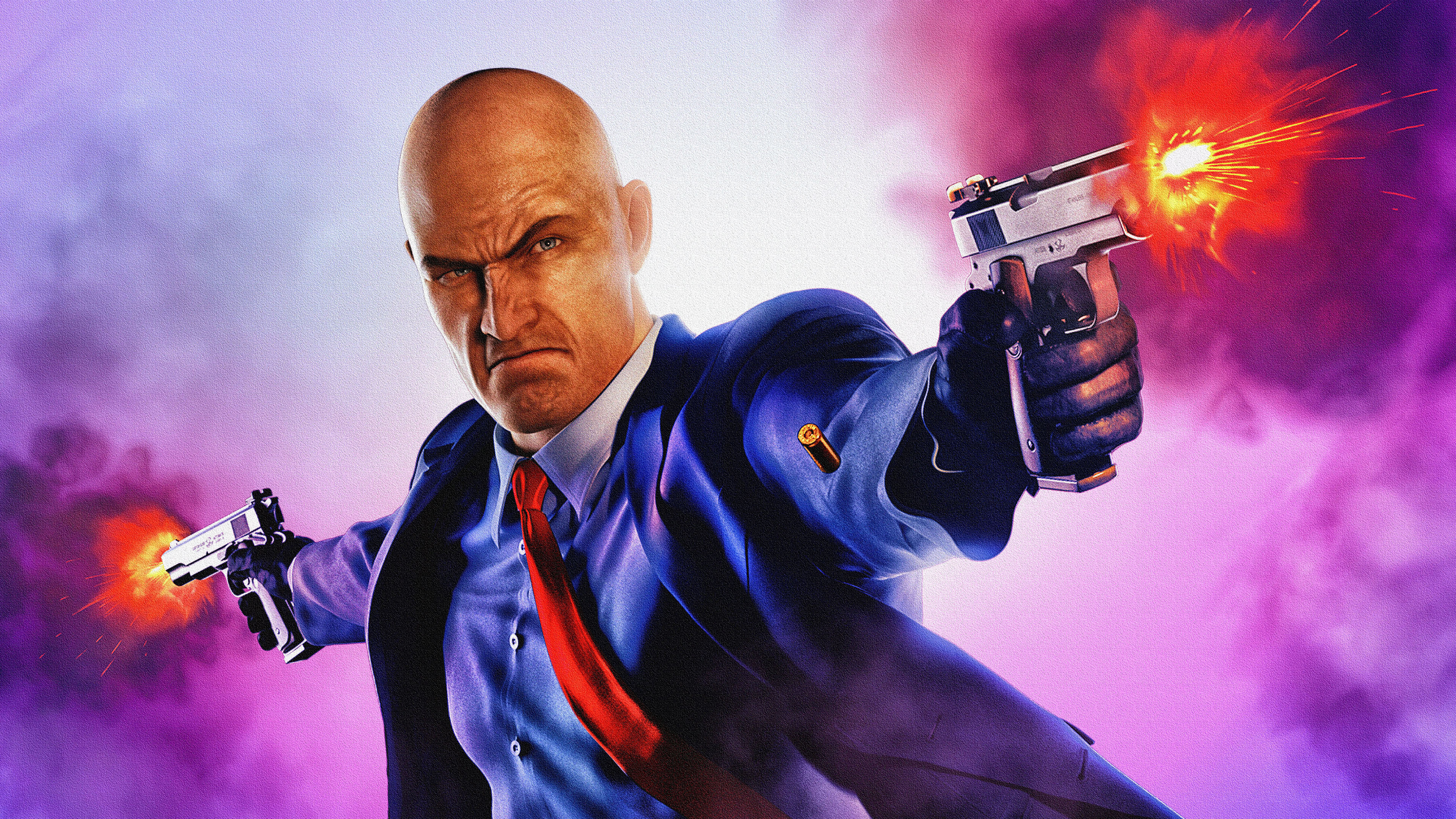 Hitman 2020 Wallpapers