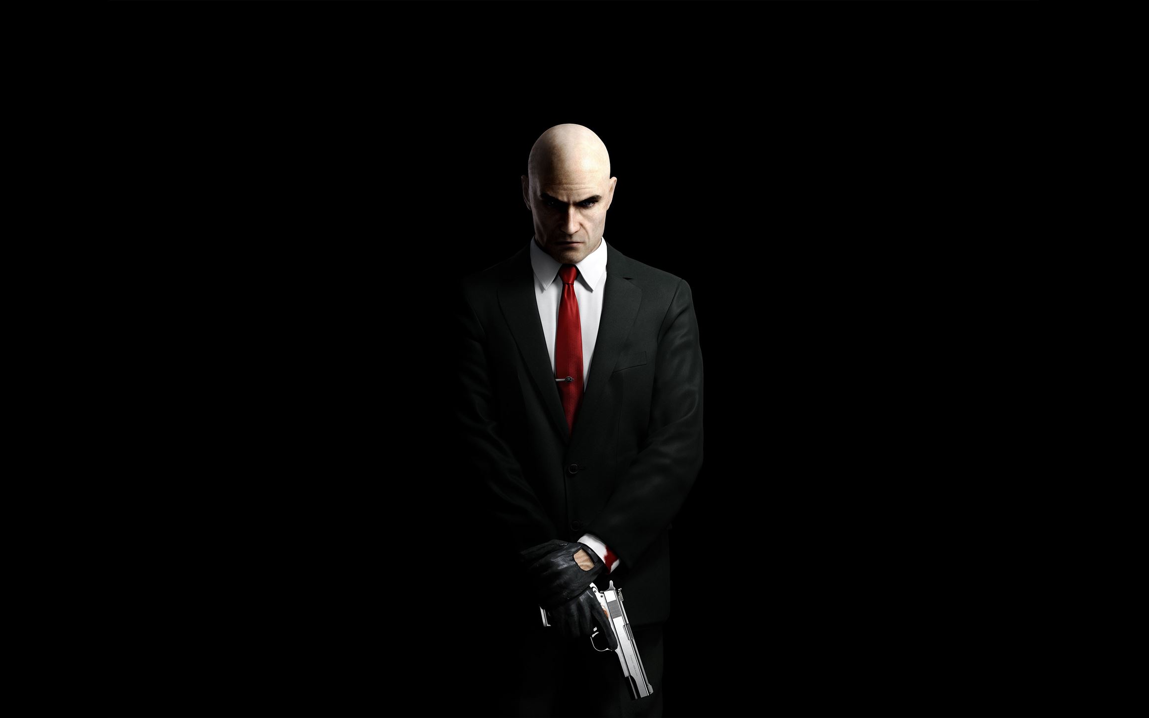 Hitman 2020 Wallpapers