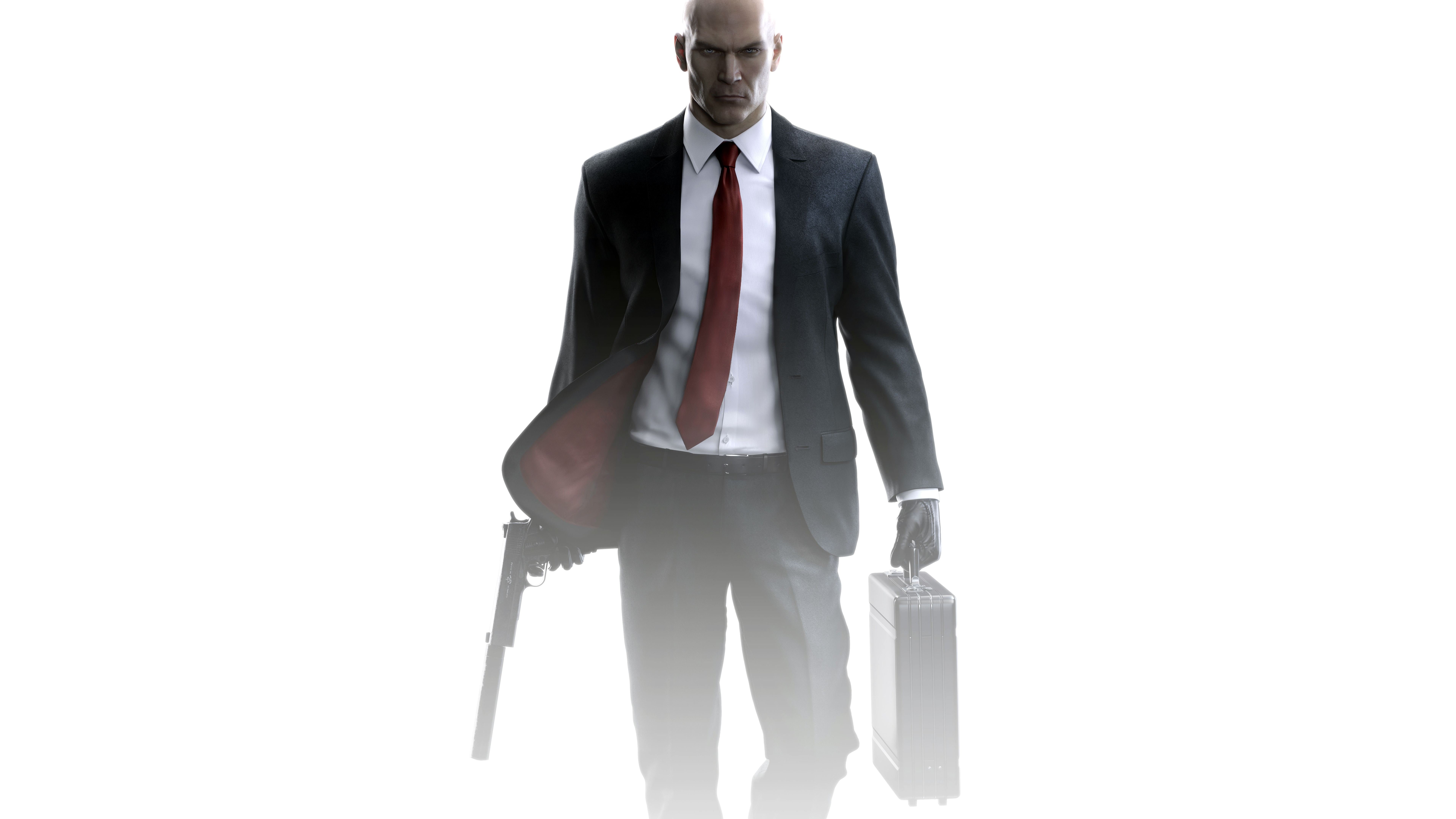 Hitman 2020 Wallpapers