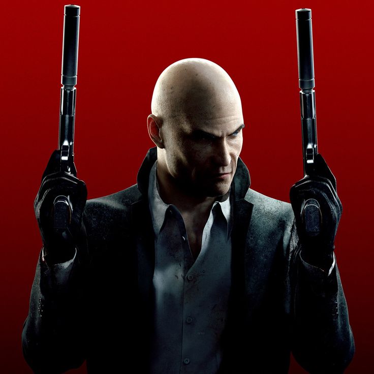 Hitman 2020 Wallpapers