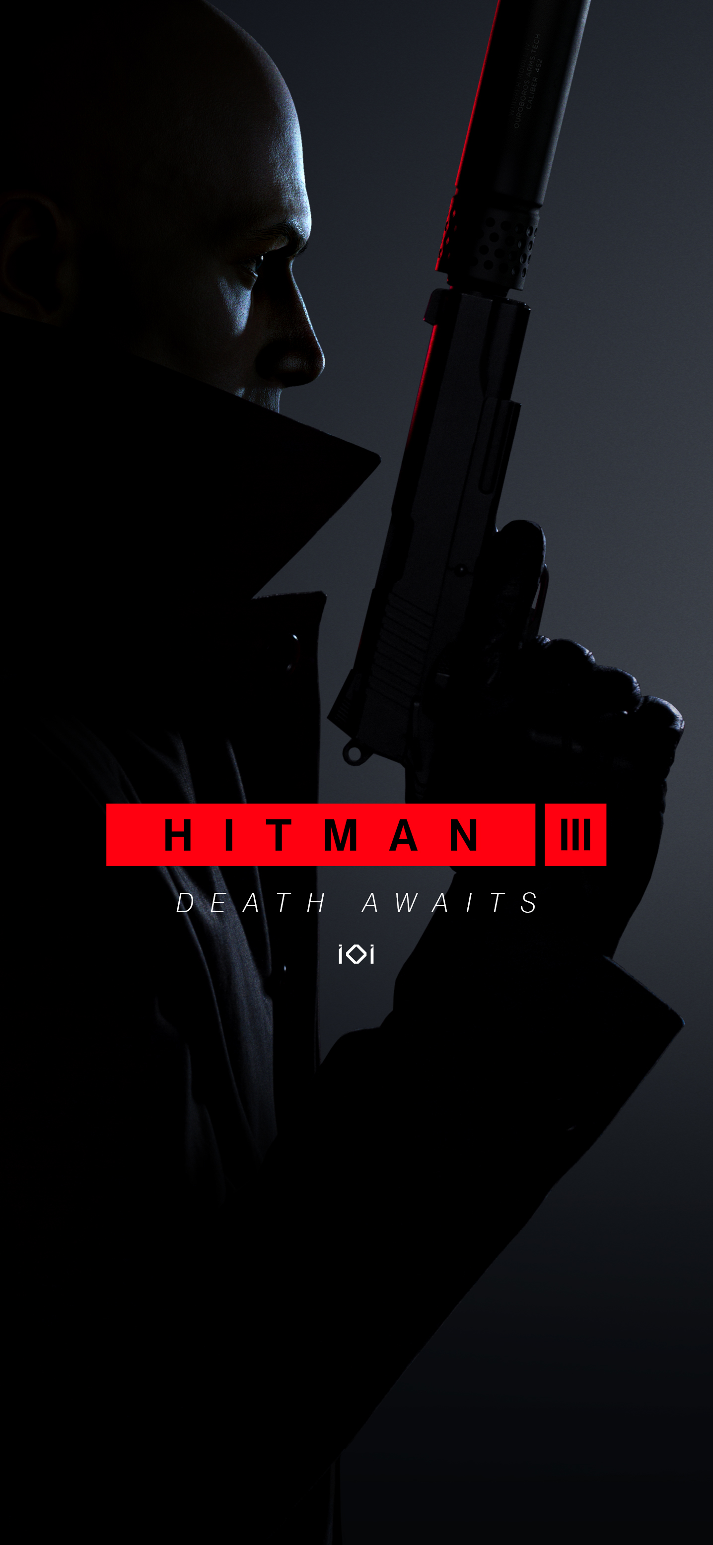 Hitman 2020 Wallpapers