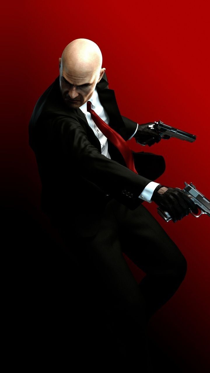 Hitman 2020 Wallpapers