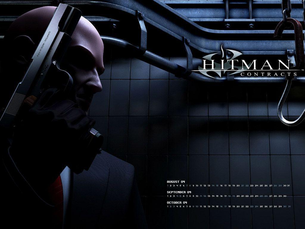 Hitman 2020 Wallpapers