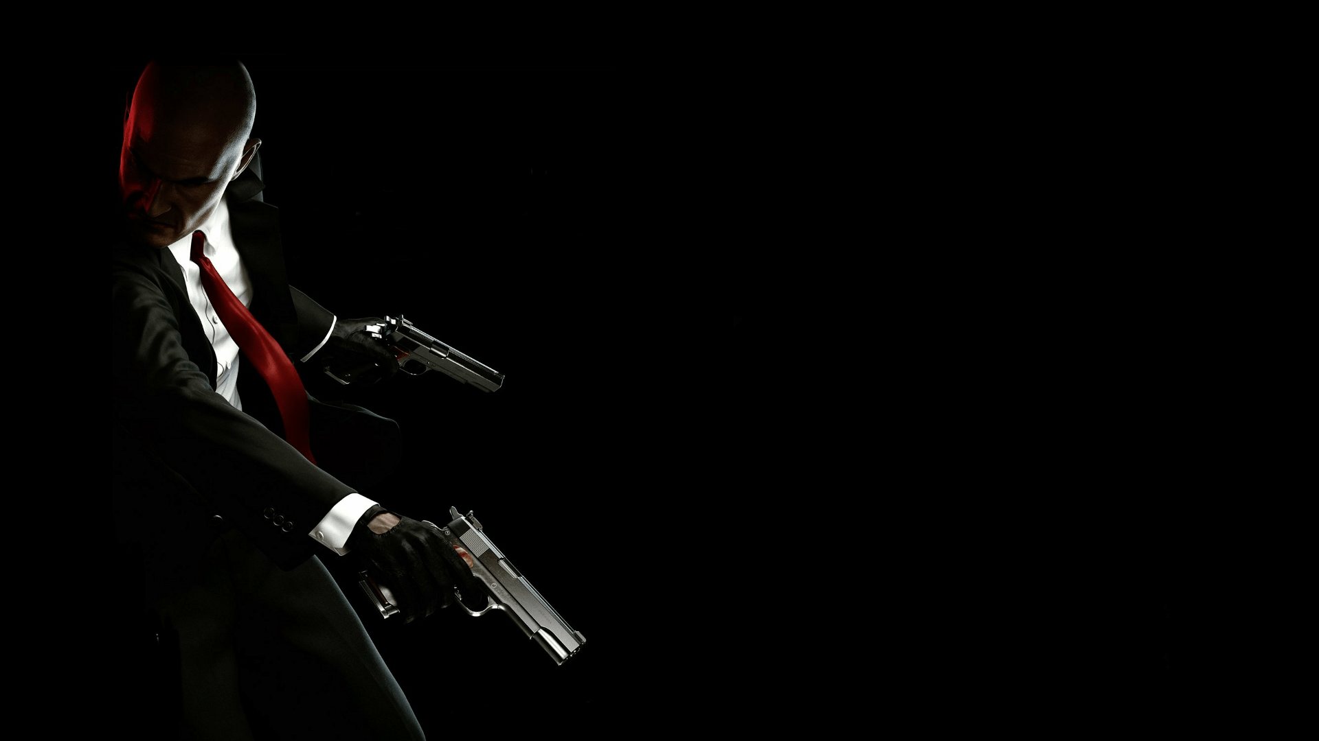 Hitman 2020 Wallpapers