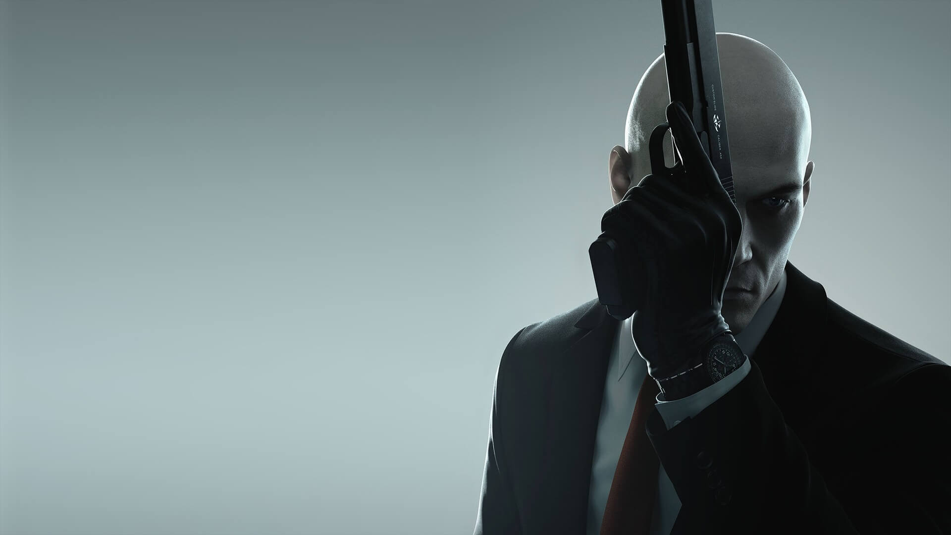 Hitman 2020 Wallpapers