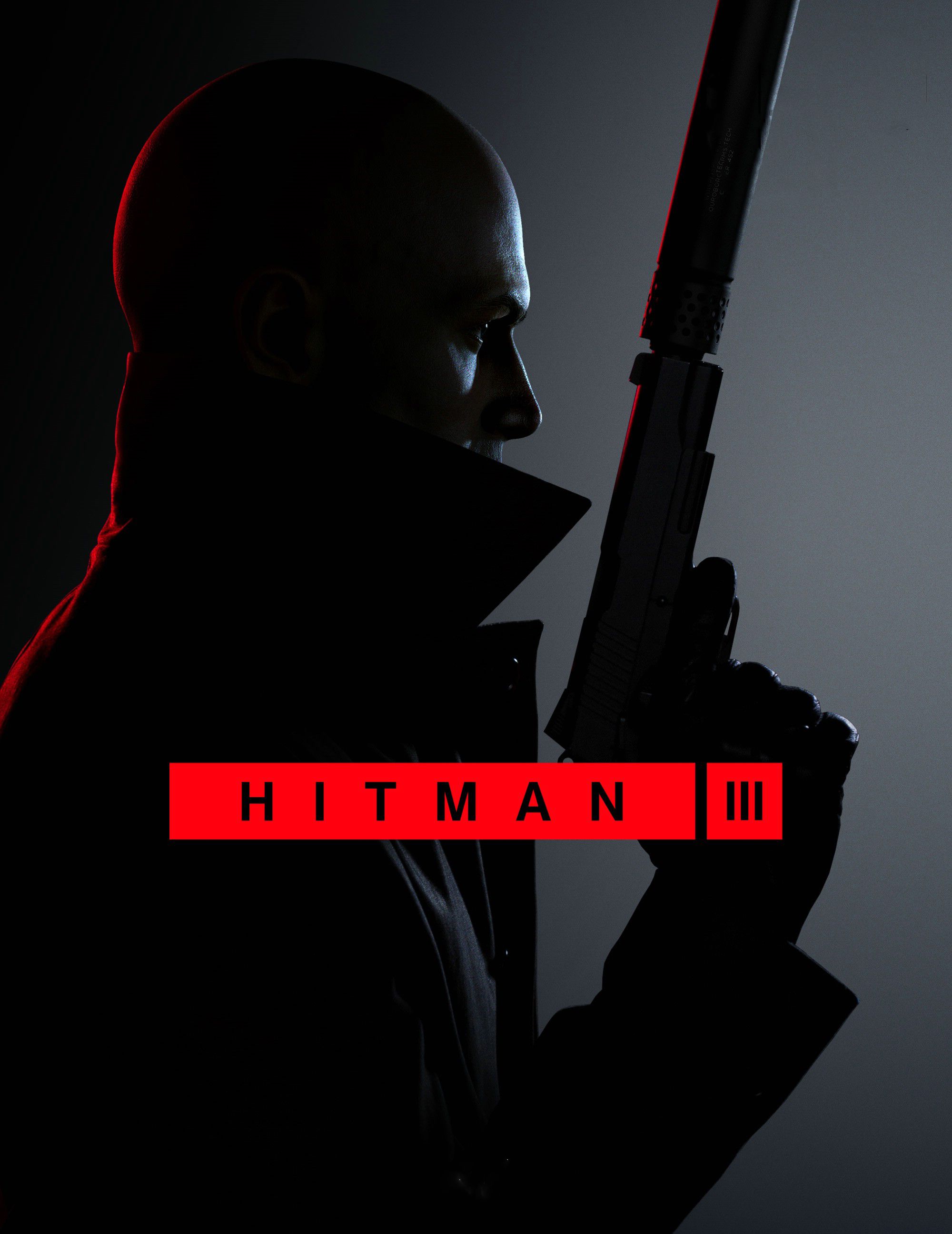 Hitman 2020 Wallpapers