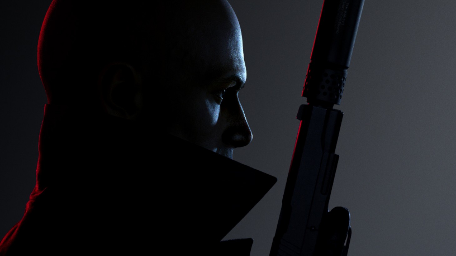 Hitman 2020 Wallpapers