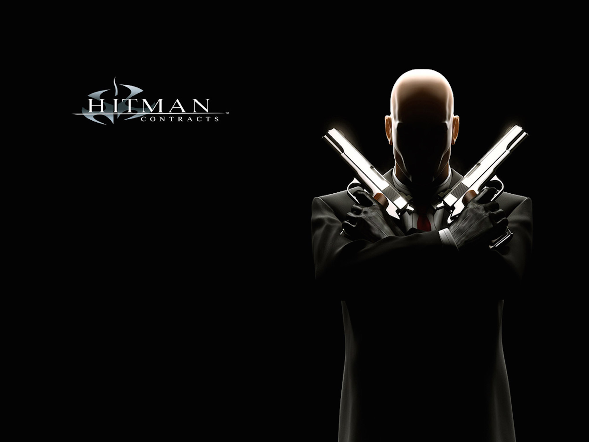 Hitman 2020 Wallpapers