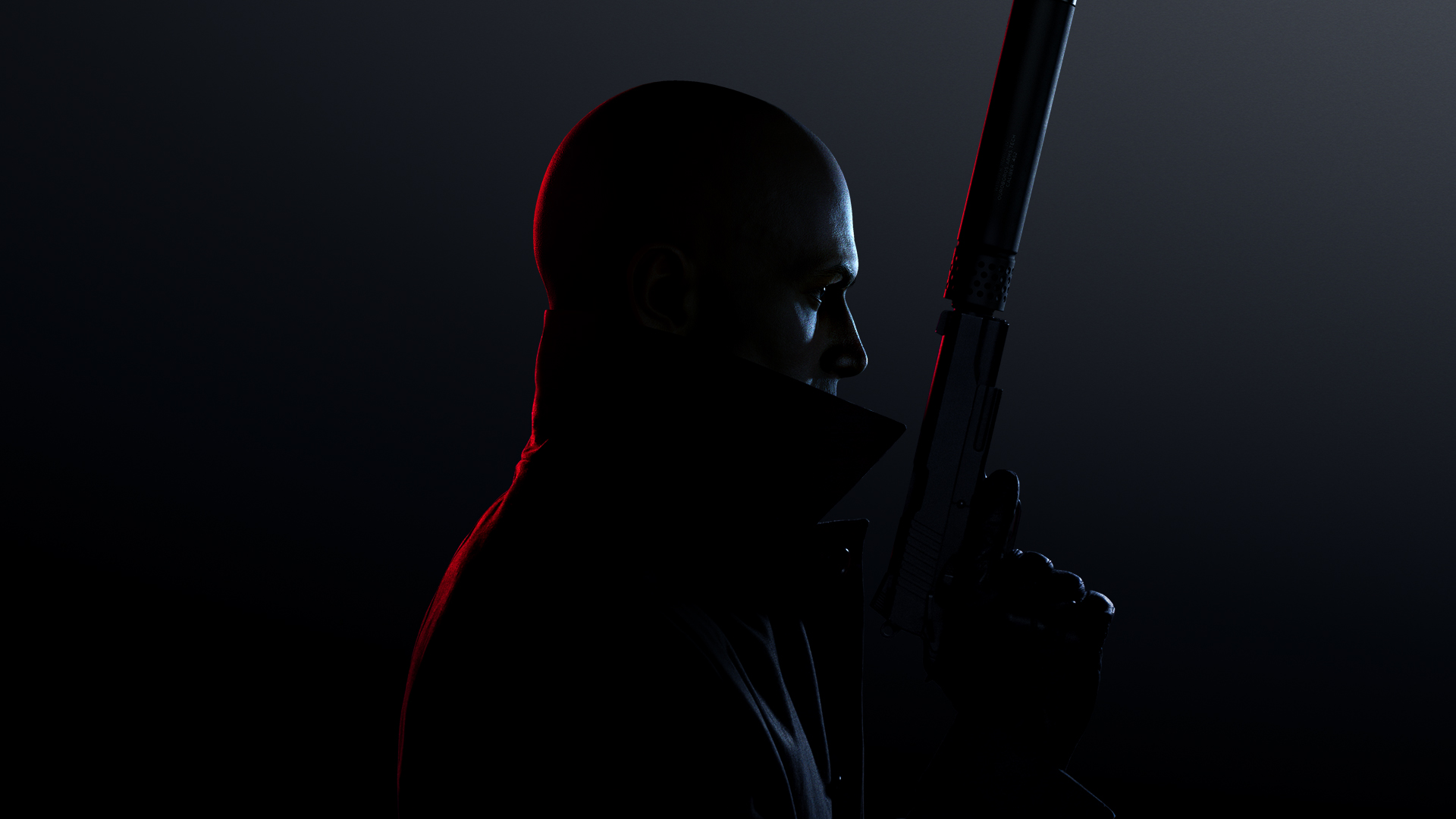 Hitman 2020 Wallpapers