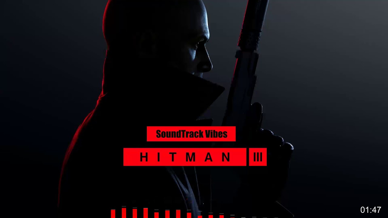 Hitman 3 Death Awaits Wallpapers