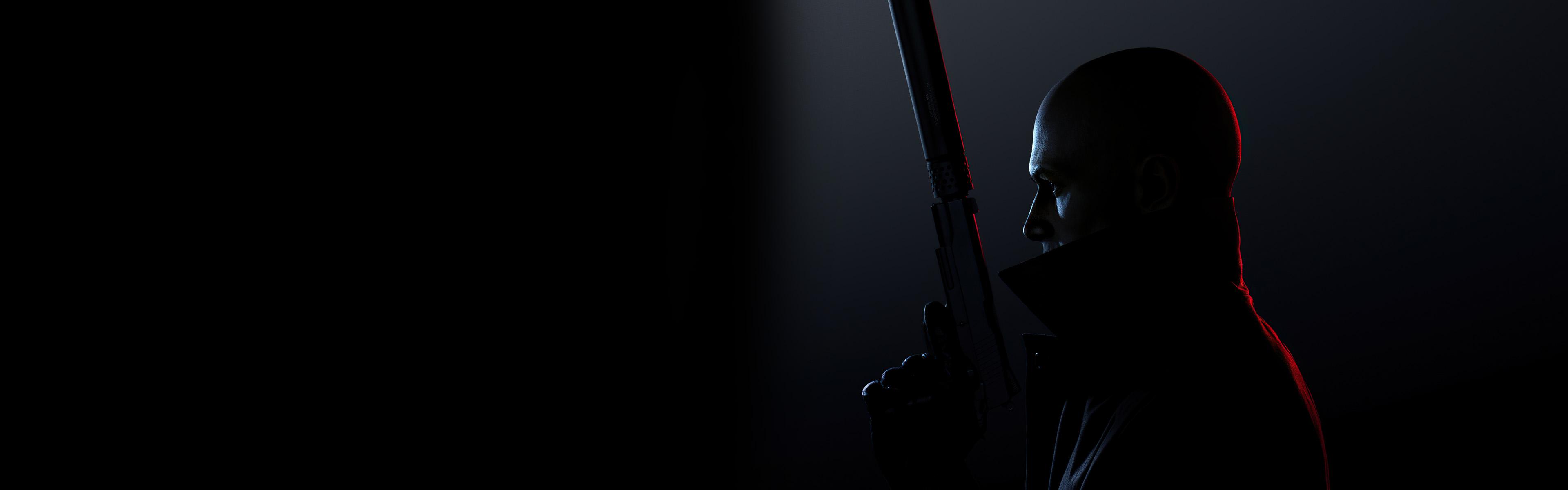 Hitman 3 Death Awaits Wallpapers