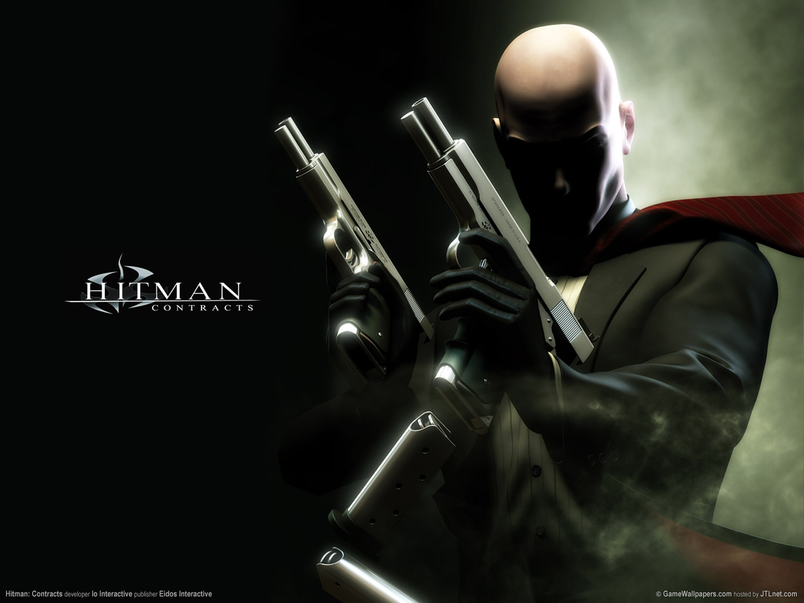 Hitman 3 Wallpapers