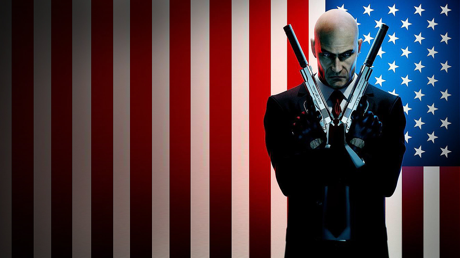 Hitman Absolution Wallpapers