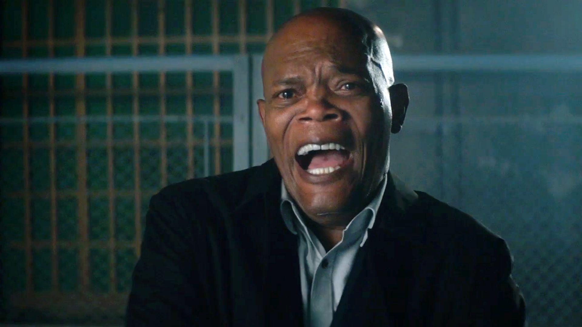 Hitman And Bodyguard Wallpapers