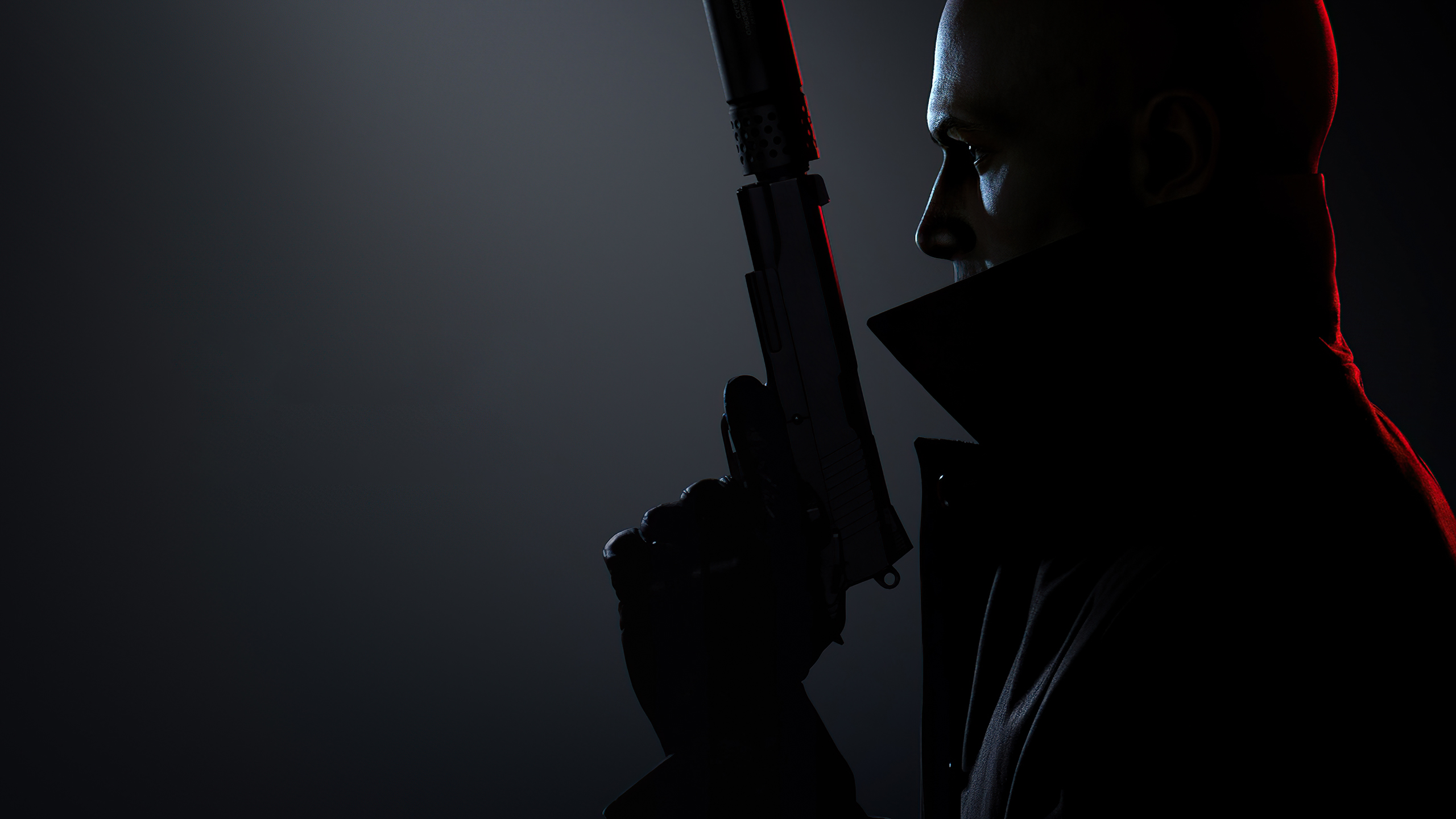 Hitman Death Awaits Wallpapers