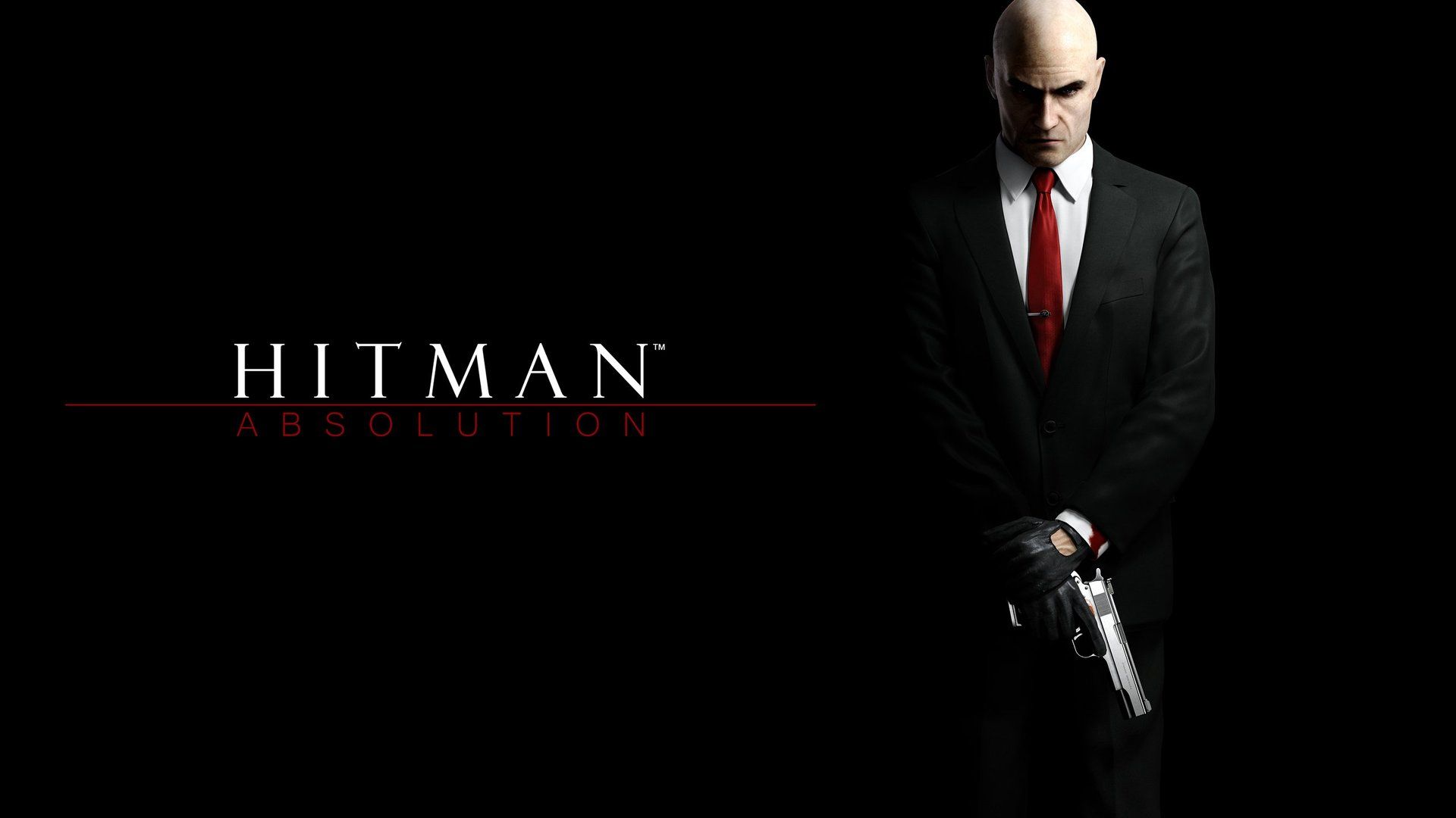 Hitman Hd Wallpapers