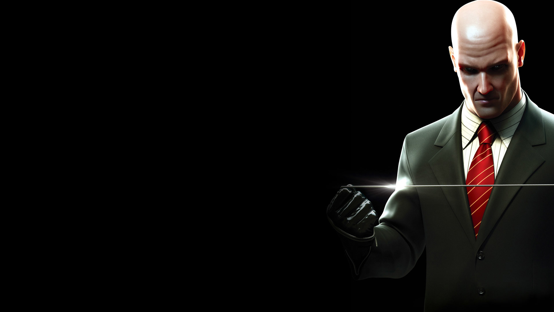 Hitman Hd Wallpapers