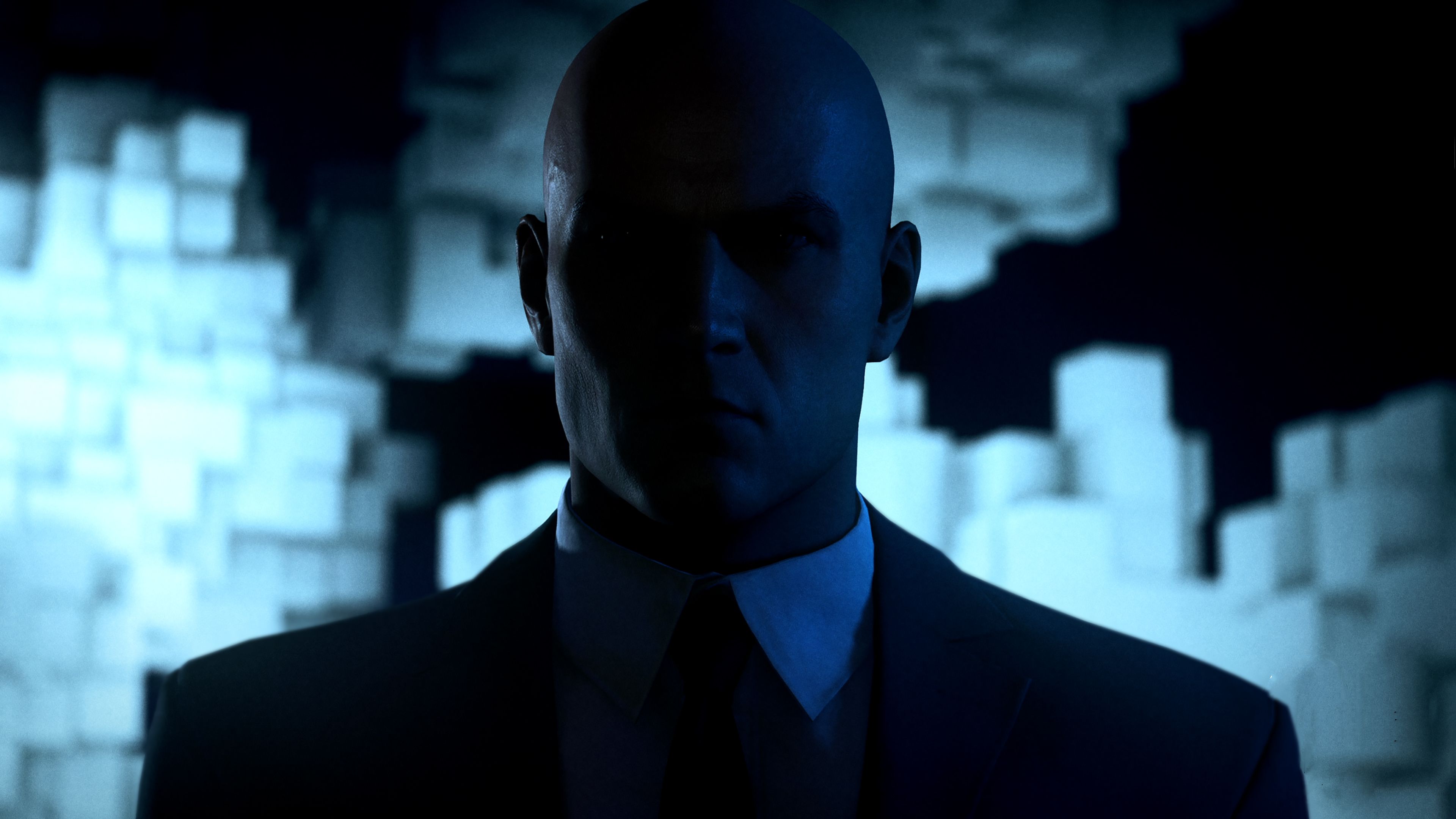 Hitman Hd Wallpapers