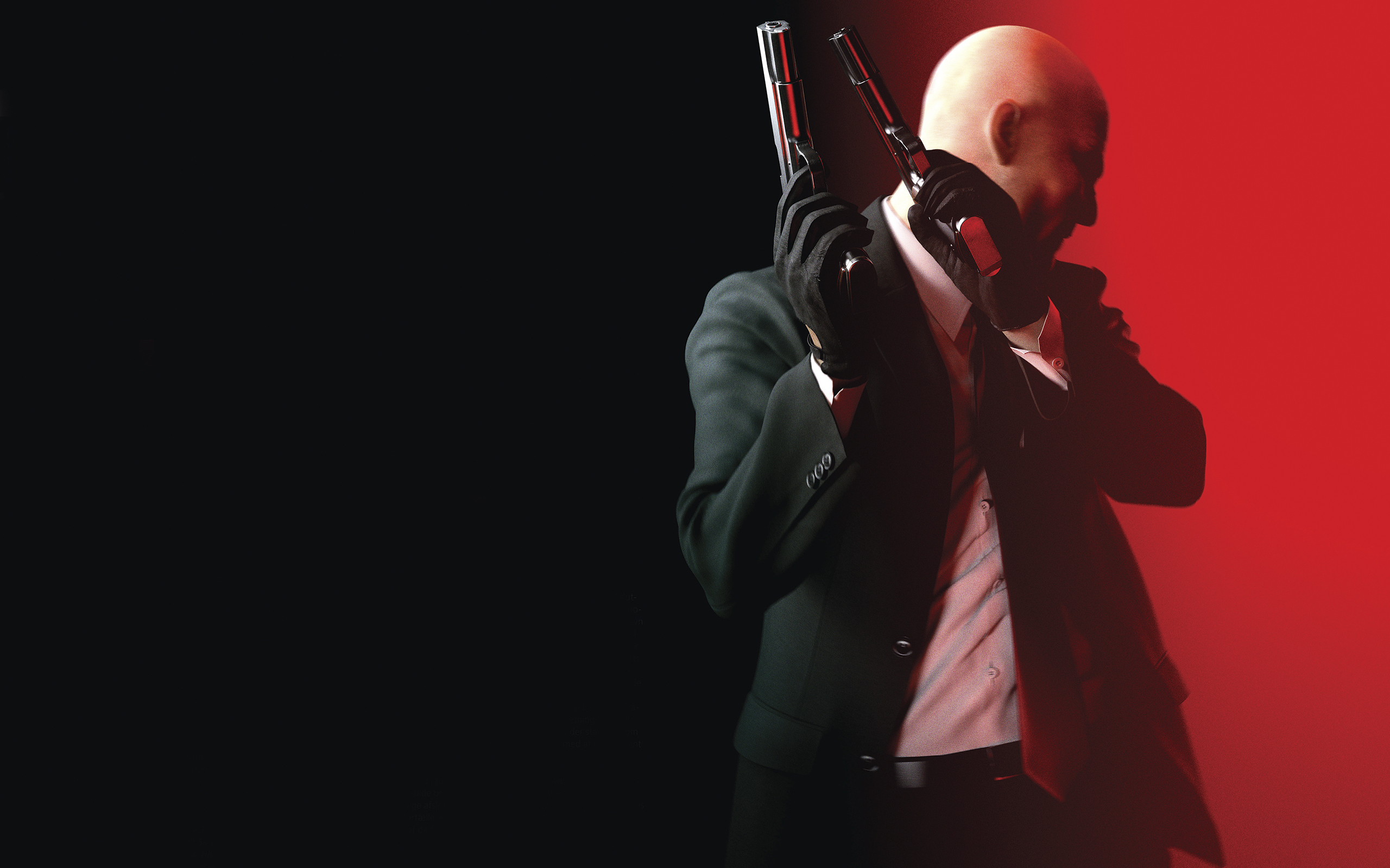 Hitman Hd Wallpapers