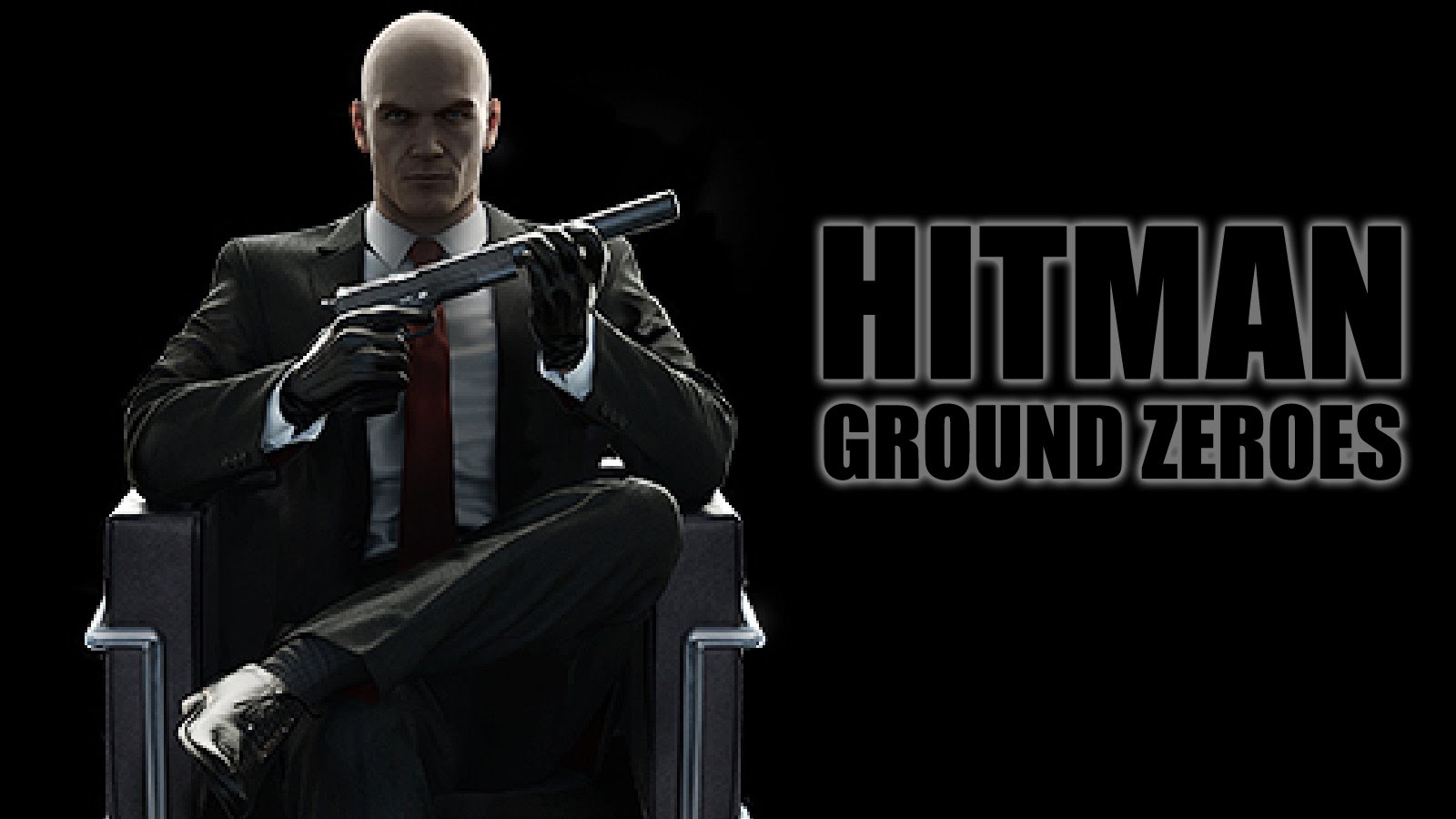 Hitman Hd Wallpapers