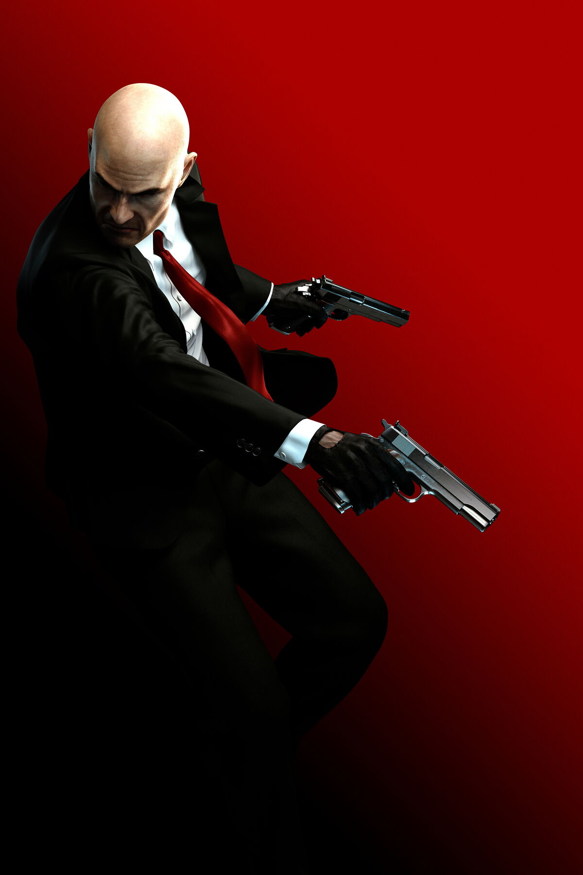 Hitman Make the World your Weapon Wallpapers