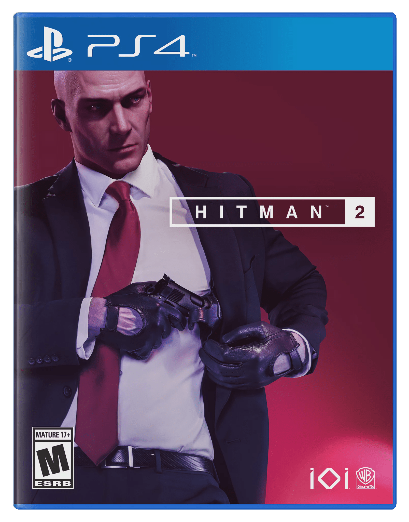 Hitman Make the World your Weapon Wallpapers