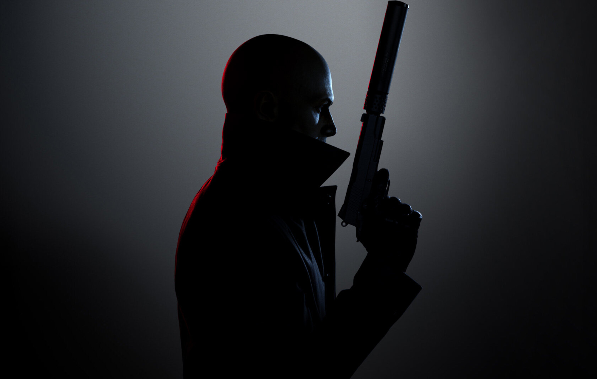 Hitman Make the World your Weapon Wallpapers