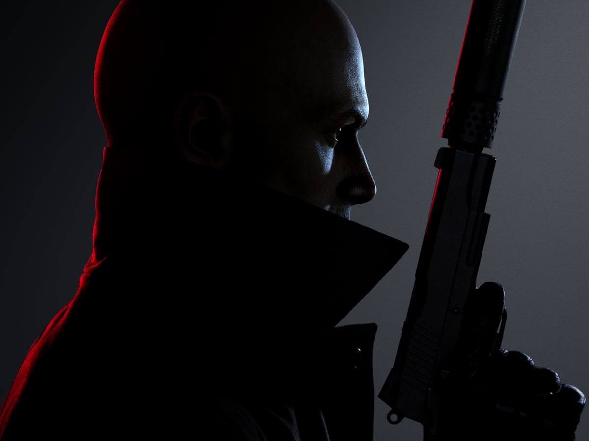 Hitman Make the World your Weapon Wallpapers