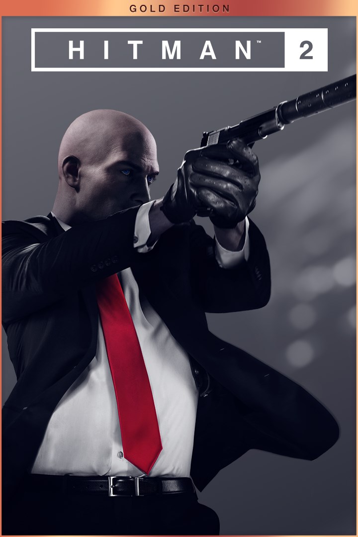 Hitman Make the World your Weapon Wallpapers