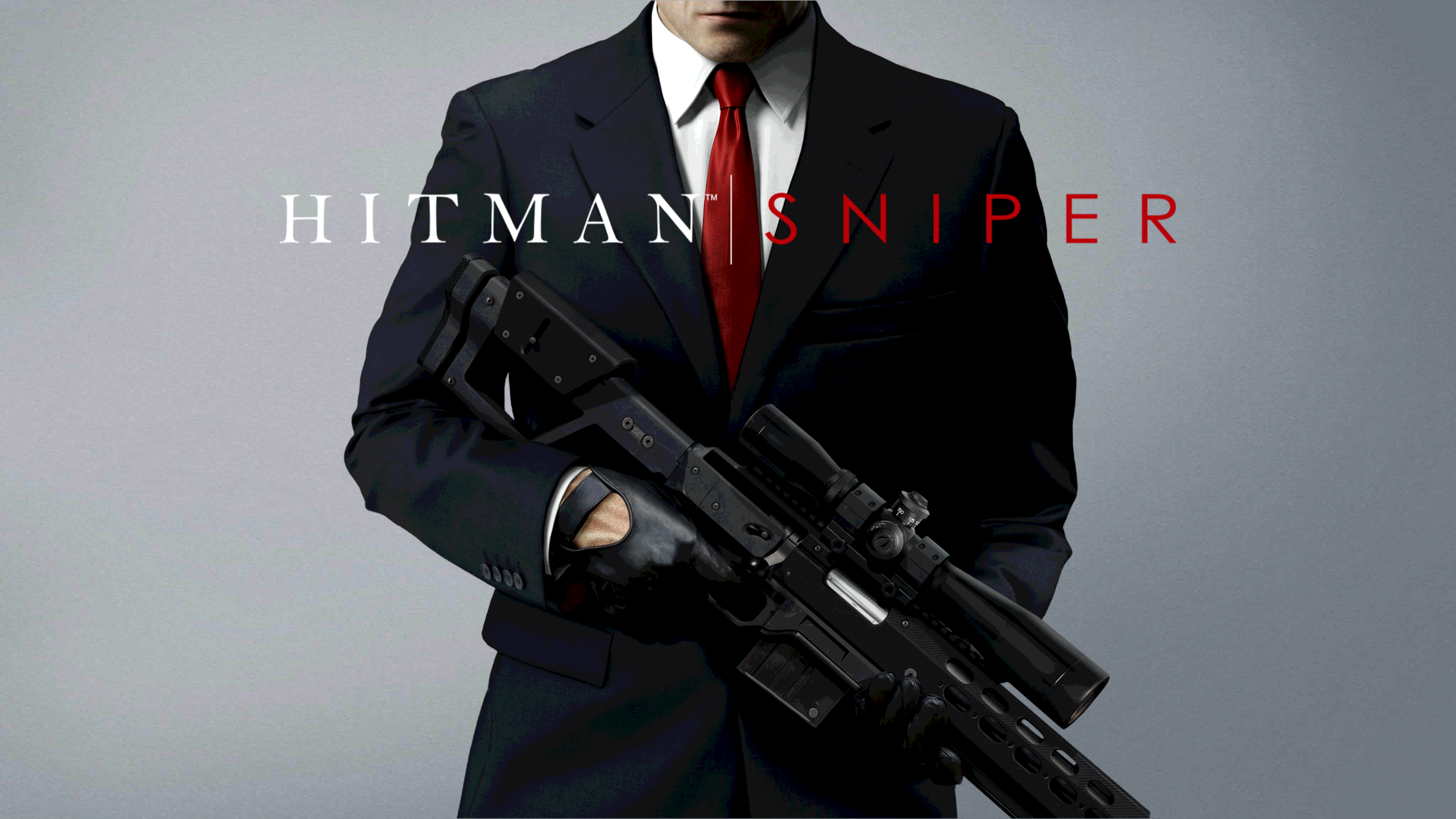 Hitman Make the World your Weapon Wallpapers