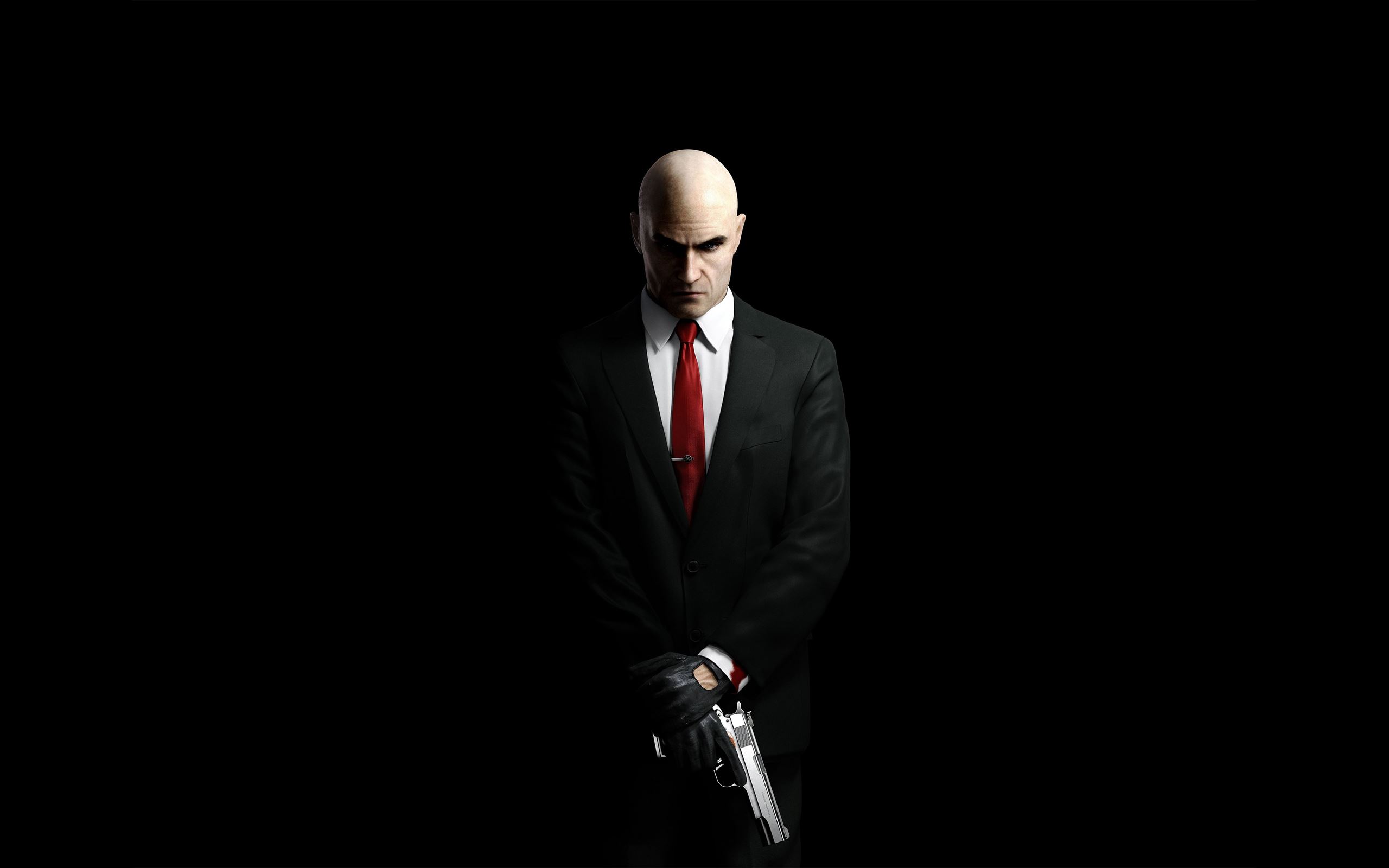 Hitman Minion Wallpapers