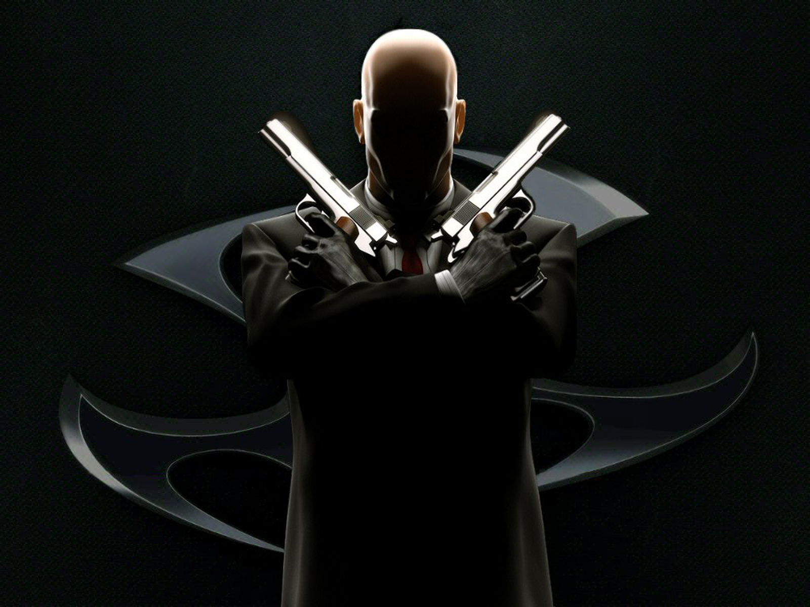 Hitman Minion Wallpapers