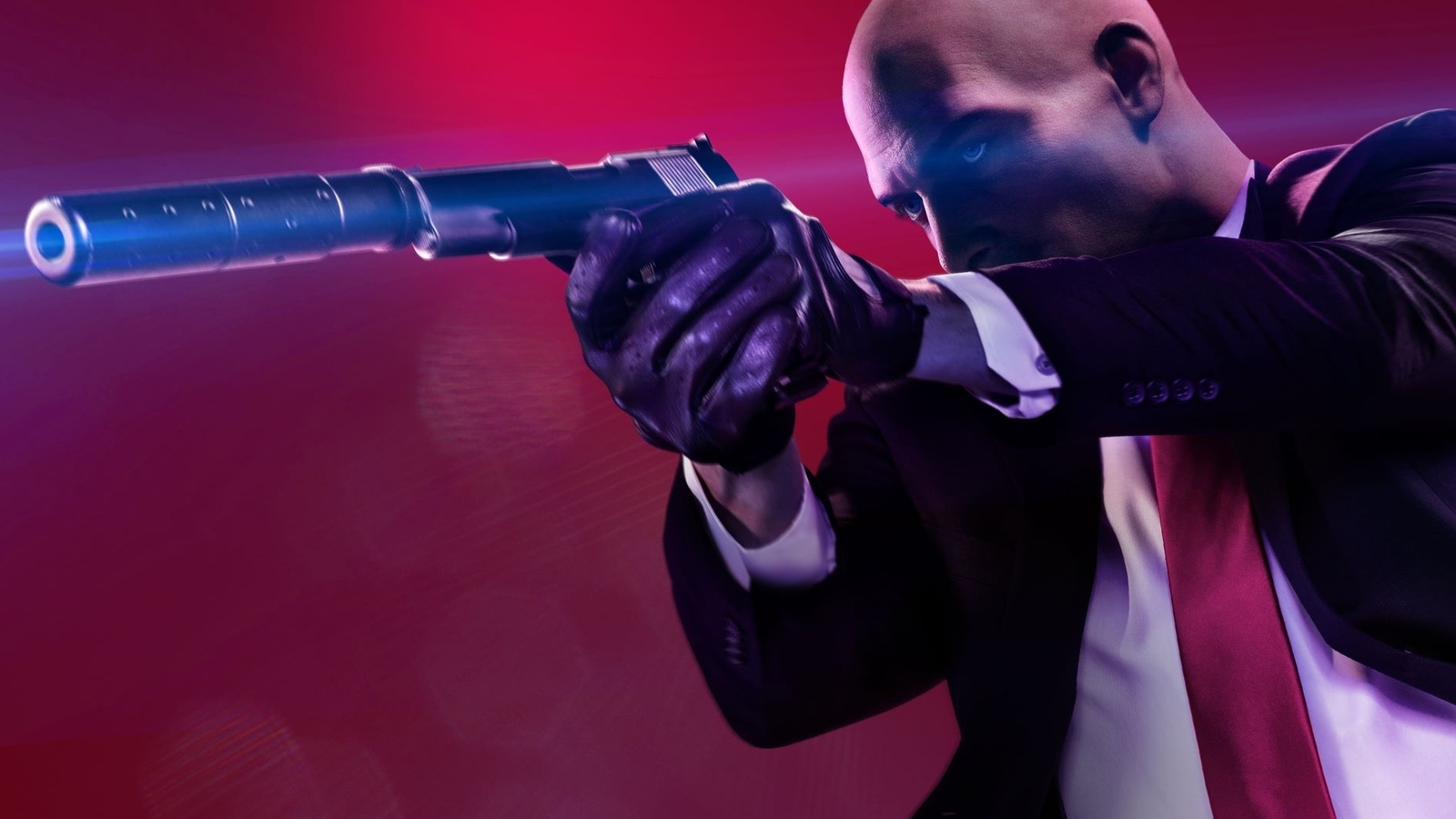 Hitman Minion Wallpapers