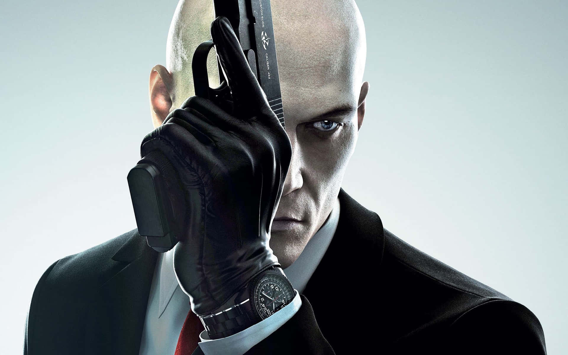 Hitman Minion Wallpapers