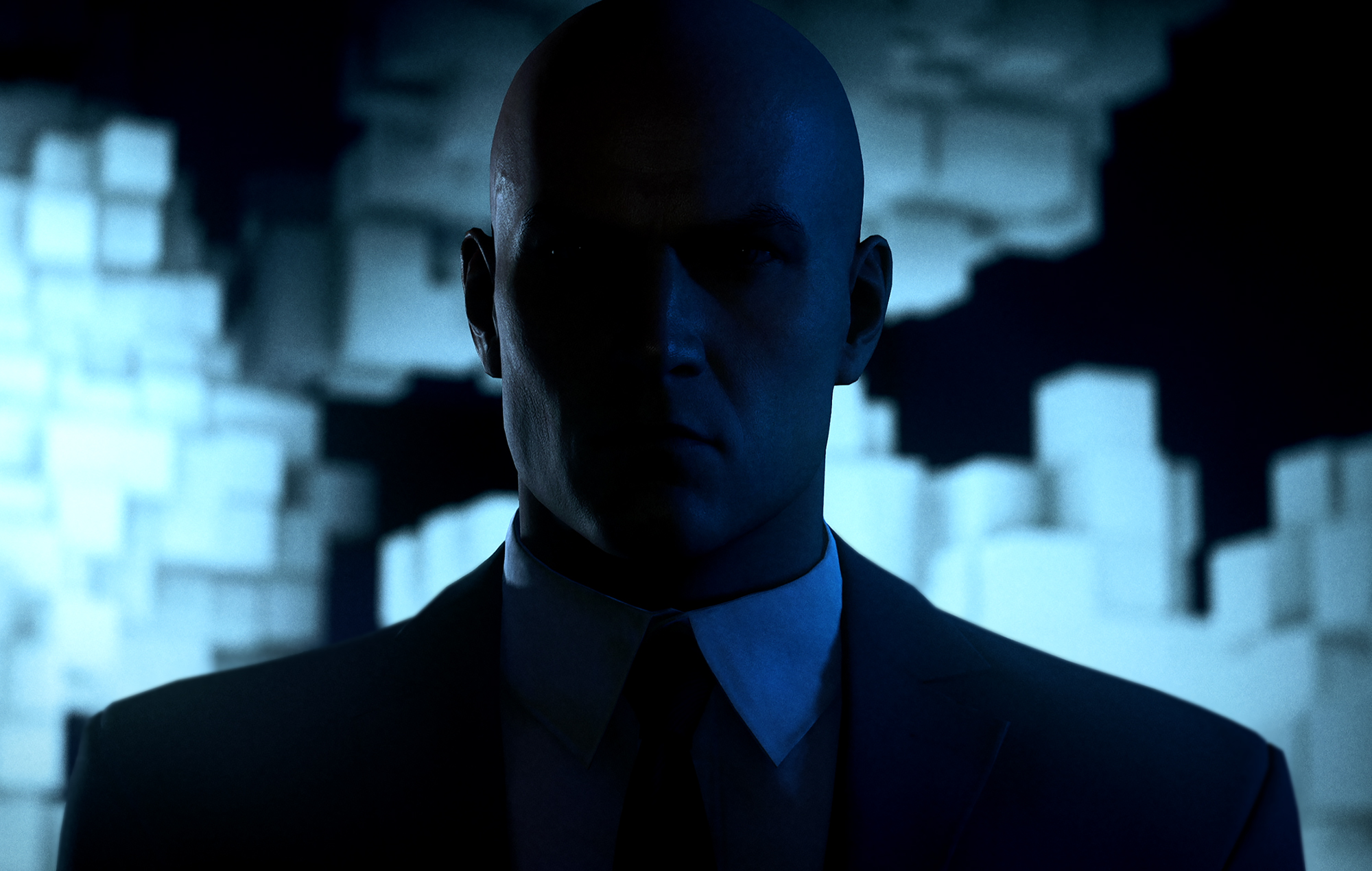 Hitman Sniper The Shadows Soji Wallpapers