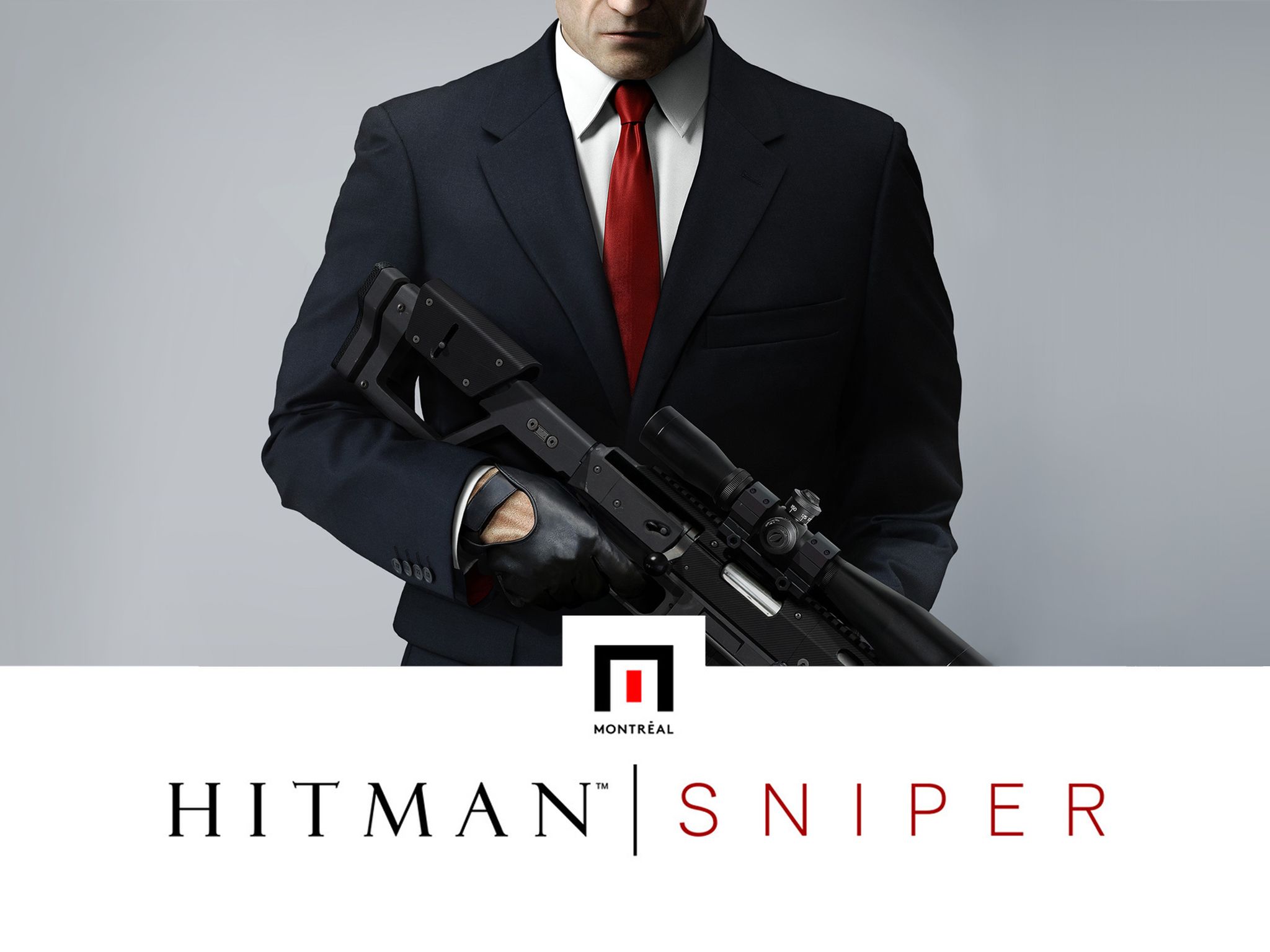 Hitman Sniper The Shadows Soji Wallpapers