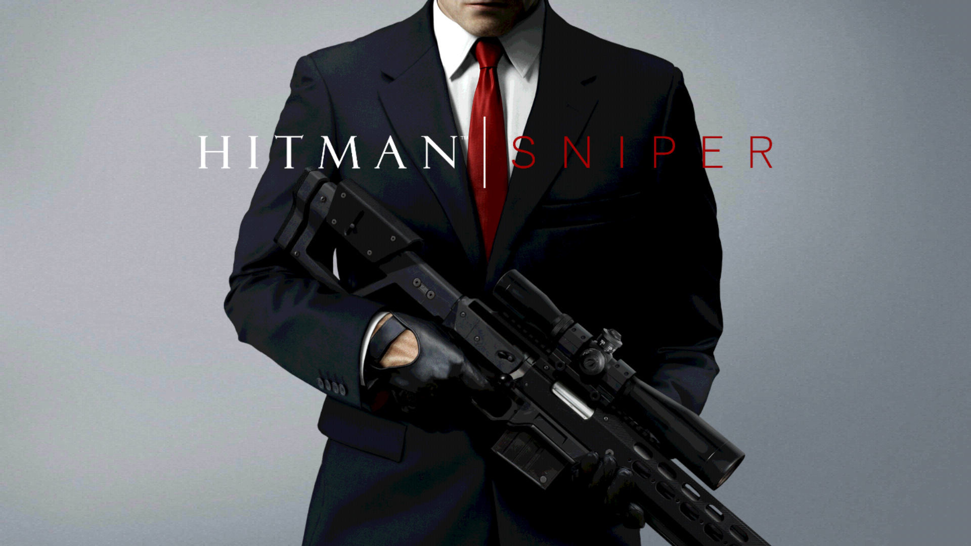 Hitman Sniper The Shadows Soji Wallpapers