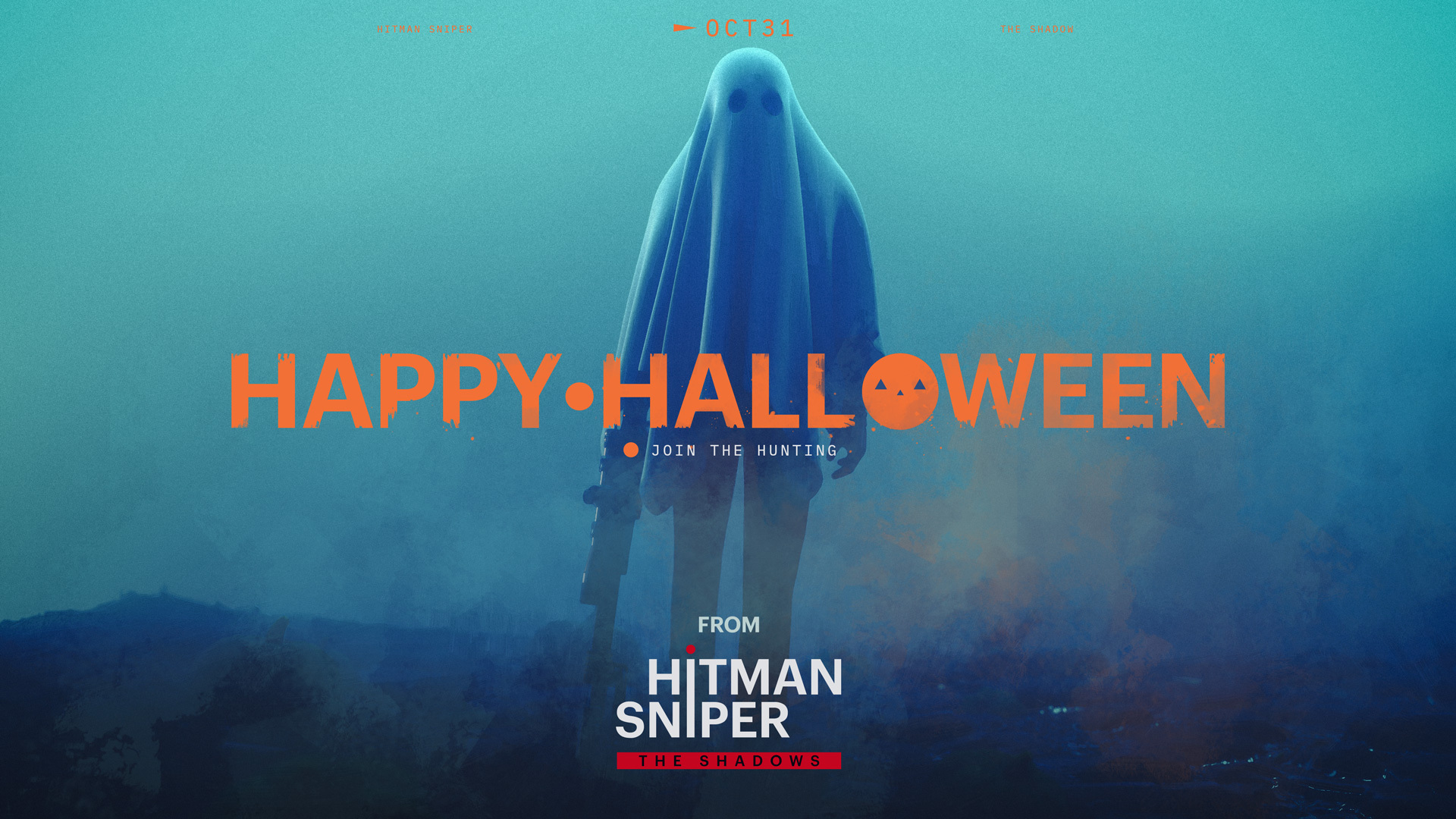 Hitman Sniper The Shadows Wallpapers