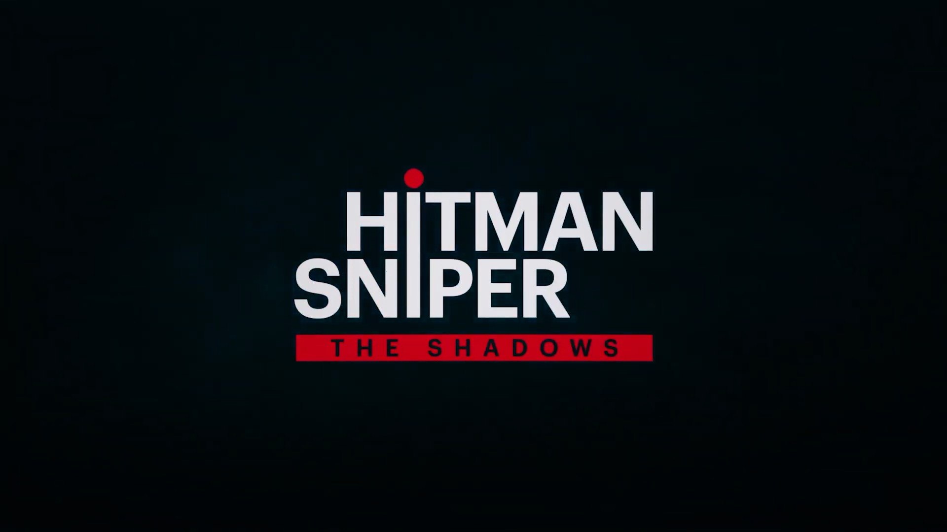 Hitman Sniper The Shadows Wallpapers