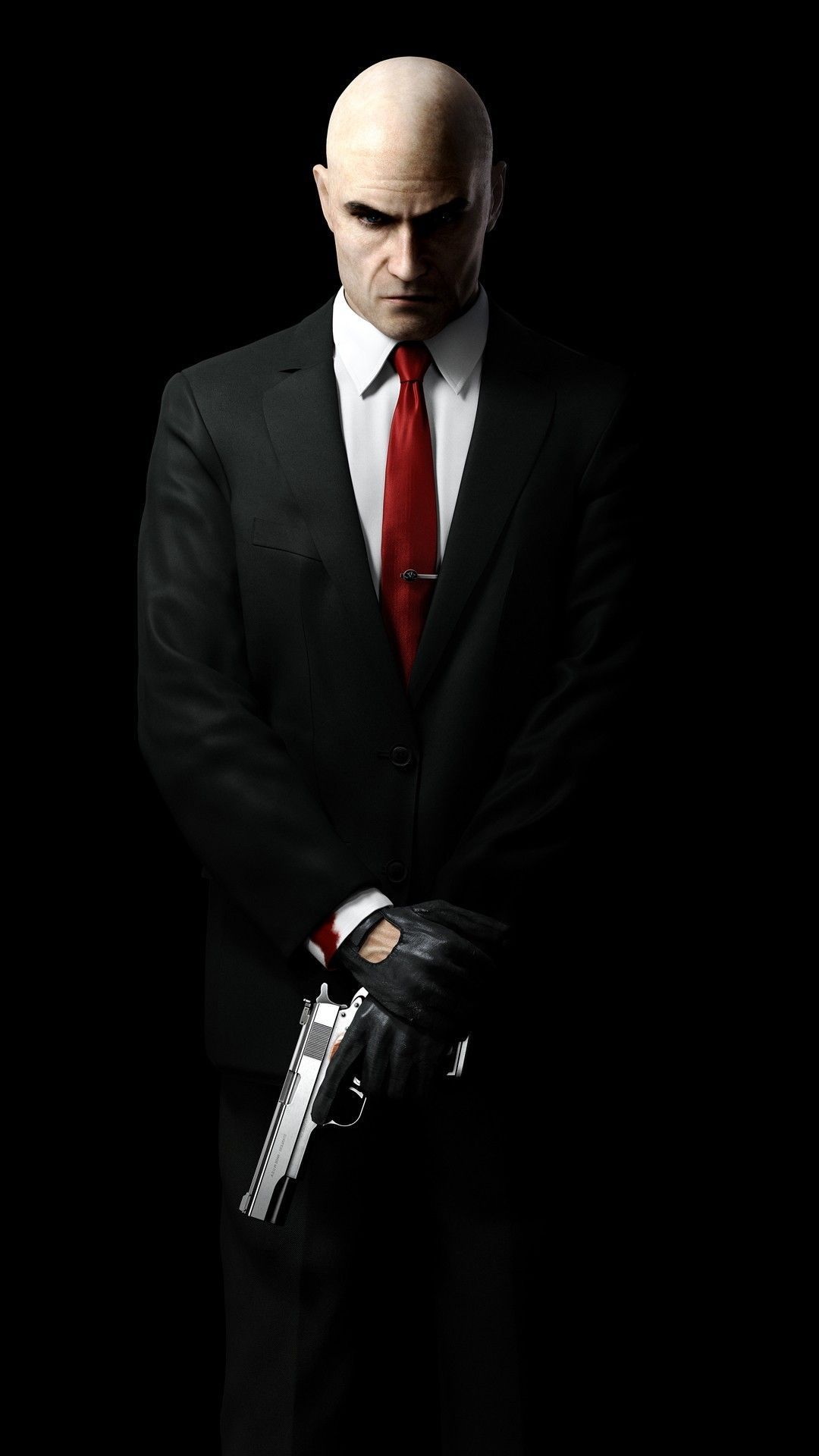 Hitman Wallpapers