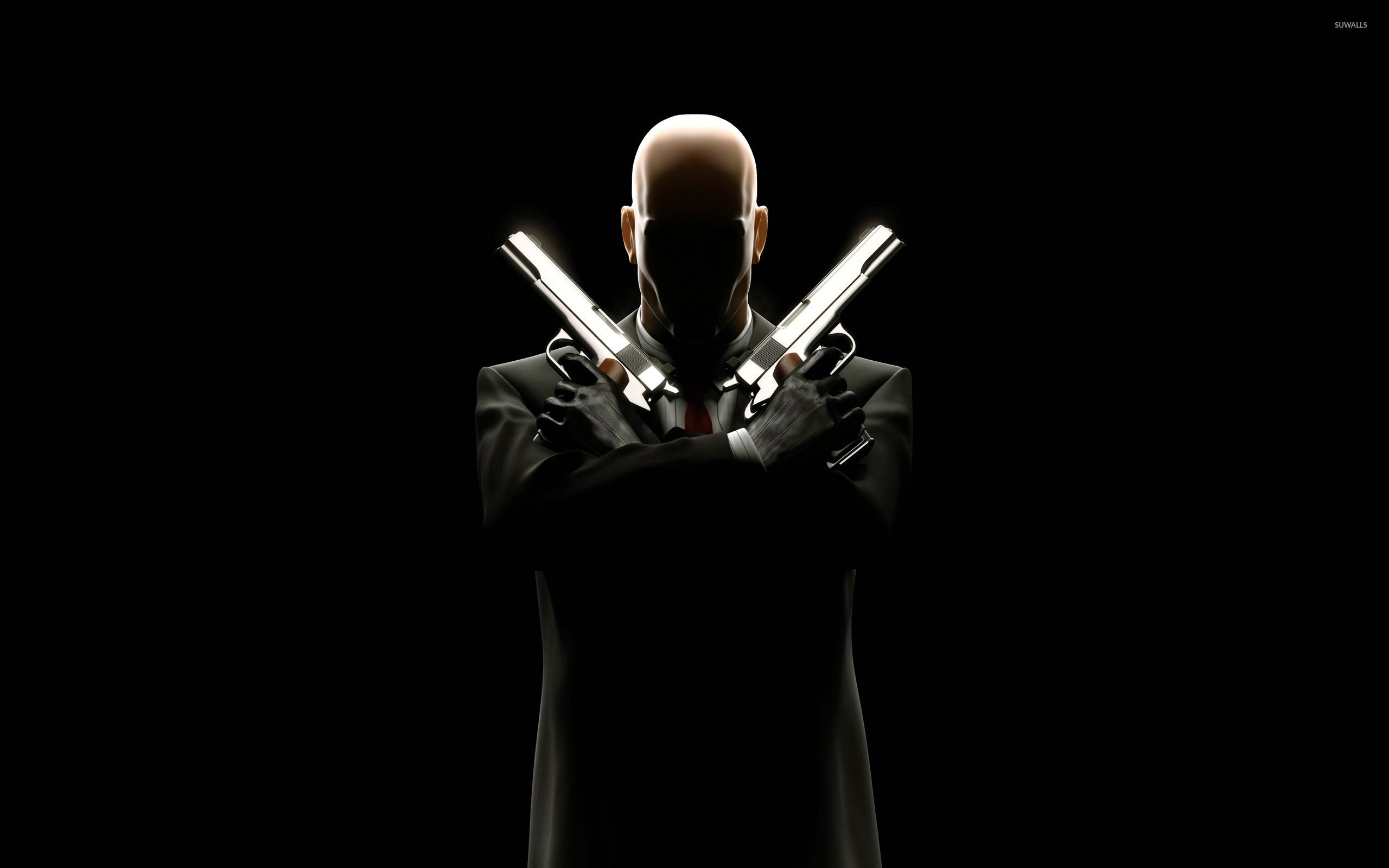 Hitman Wallpapers