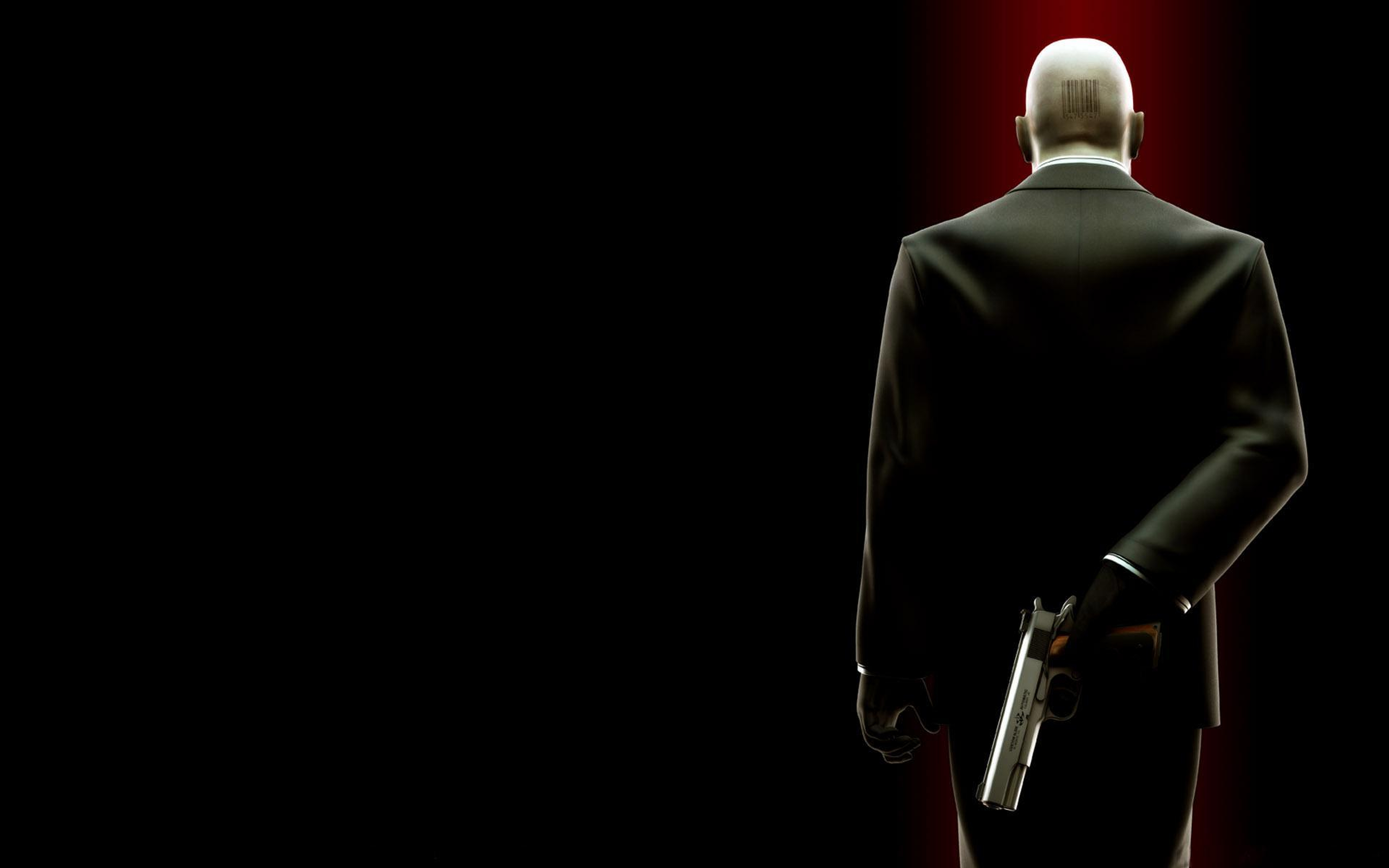 Hitman Wallpapers